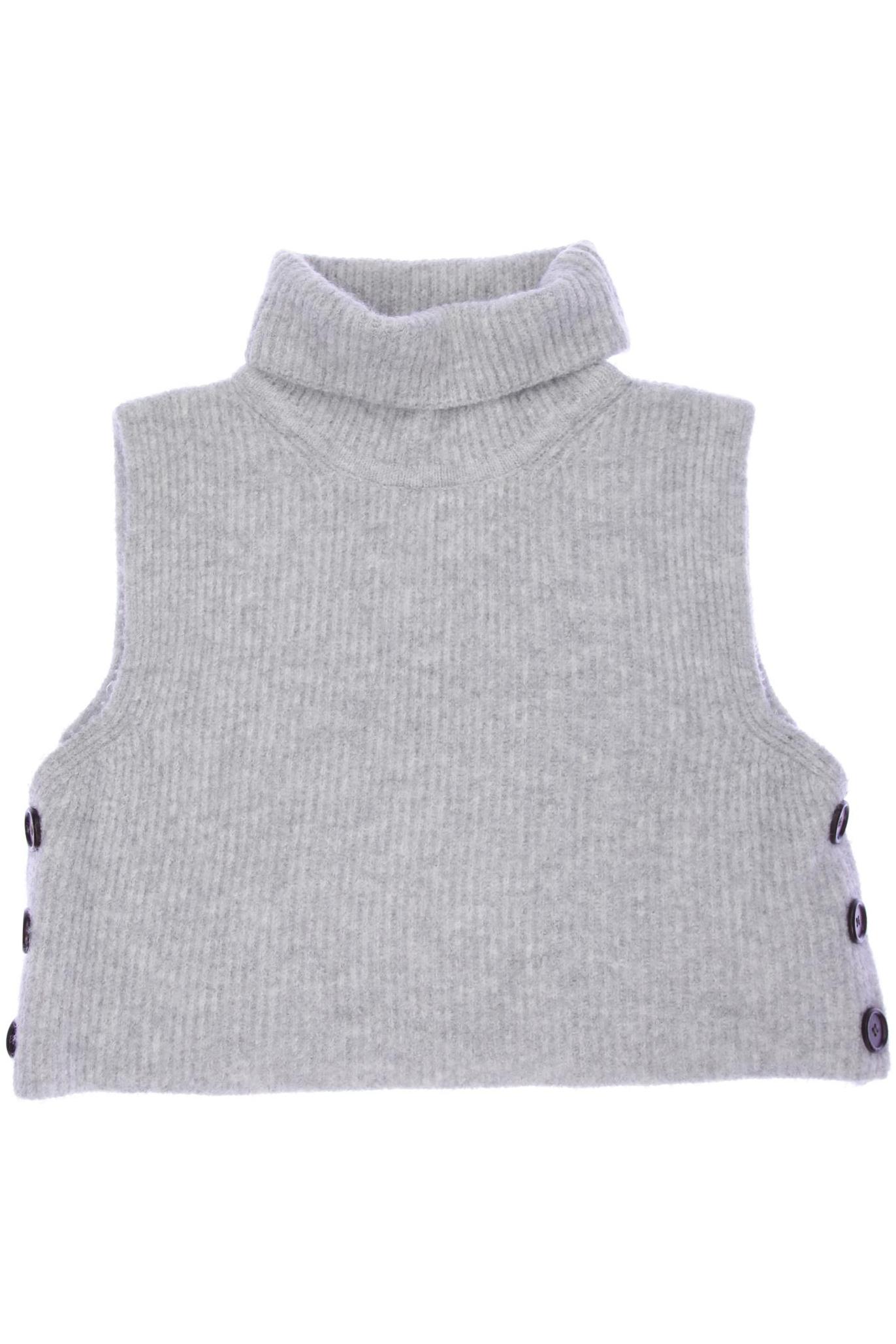 

Cream Damen Pullover, grau, Gr. 42