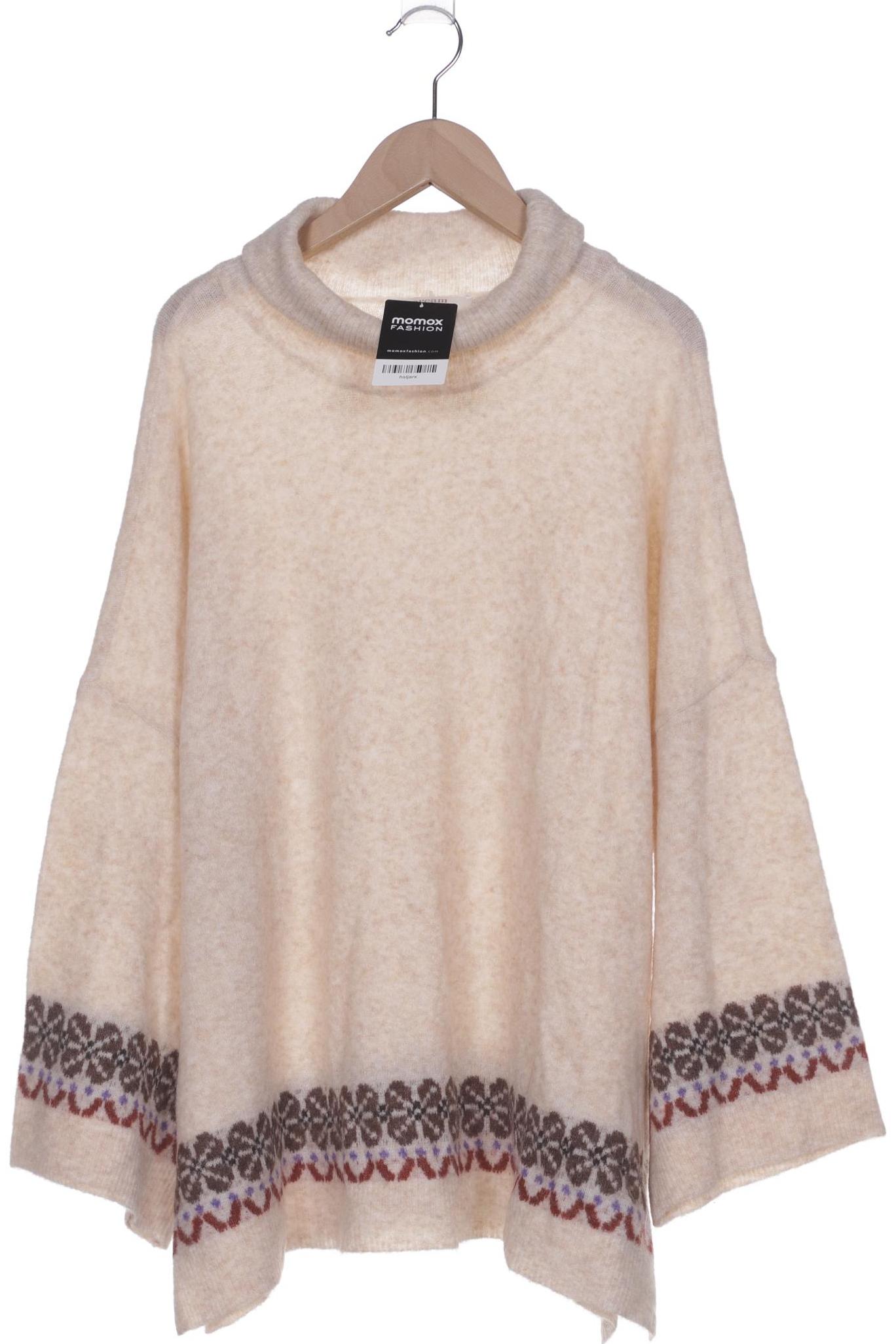 

Cream Damen Pullover, beige, Gr. 46