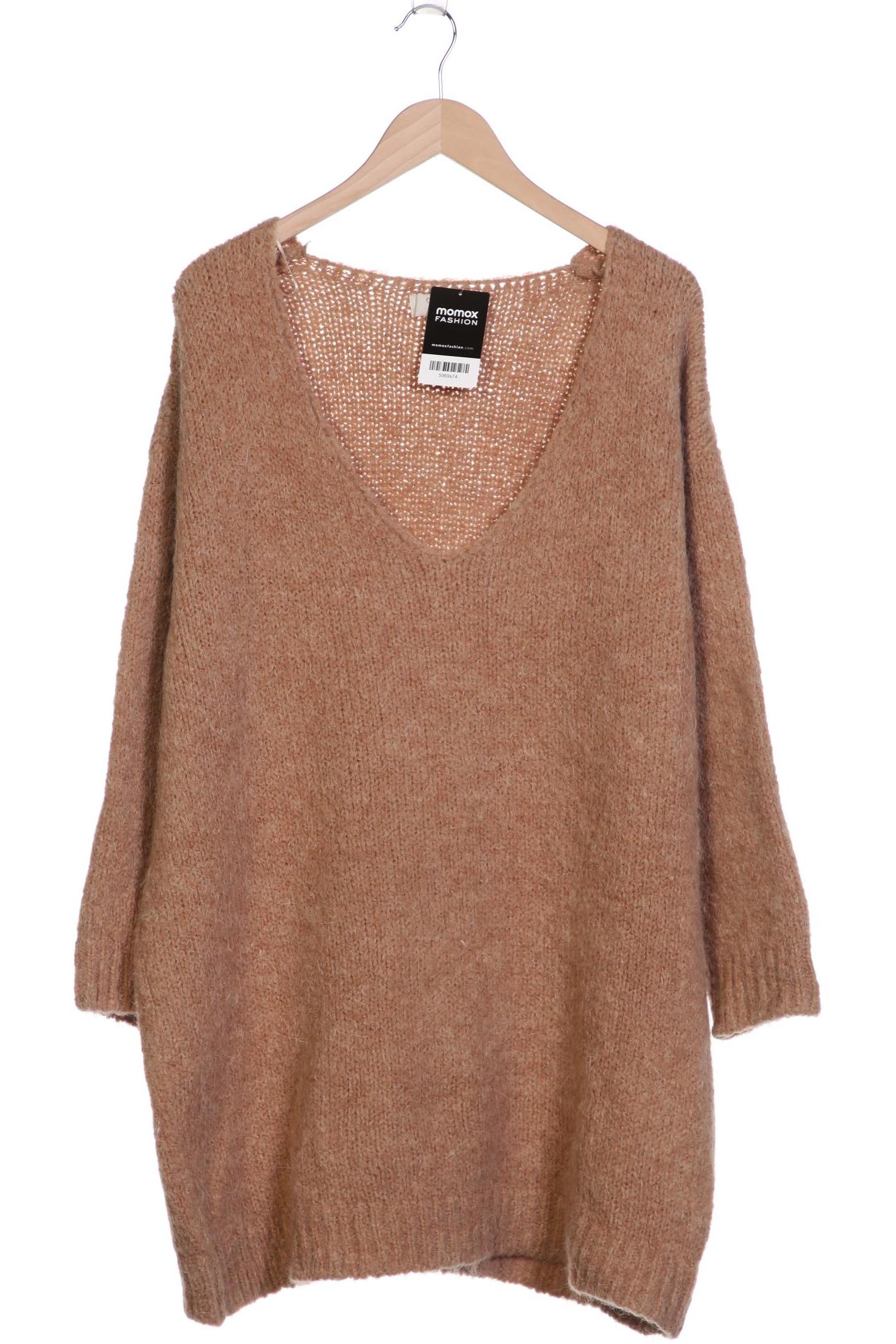 

Cream Damen Pullover, braun, Gr. 46