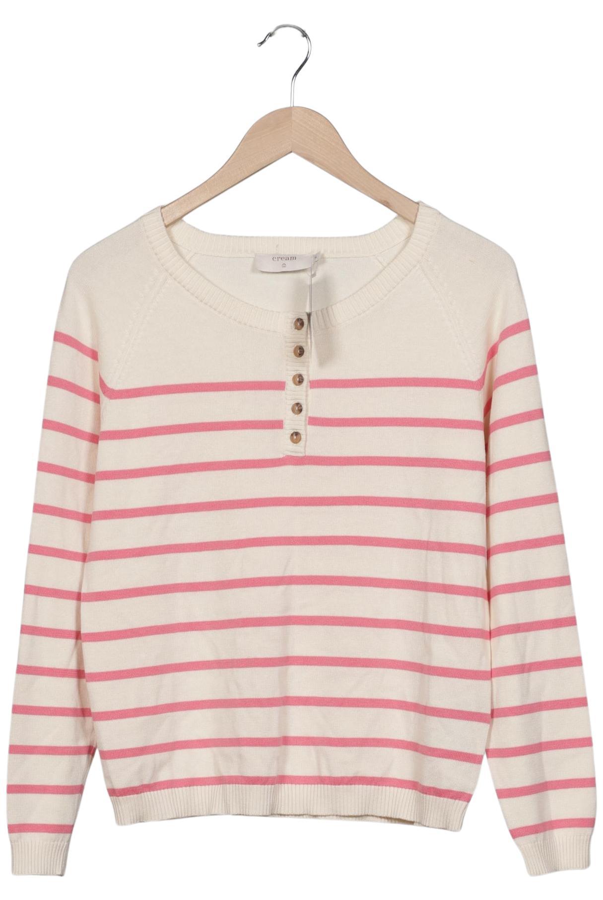 

Cream Damen Pullover, mehrfarbig, Gr. 36