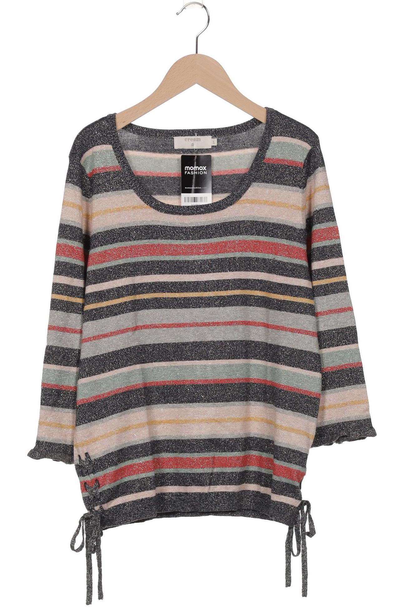 

Cream Damen Pullover, mehrfarbig, Gr. 42