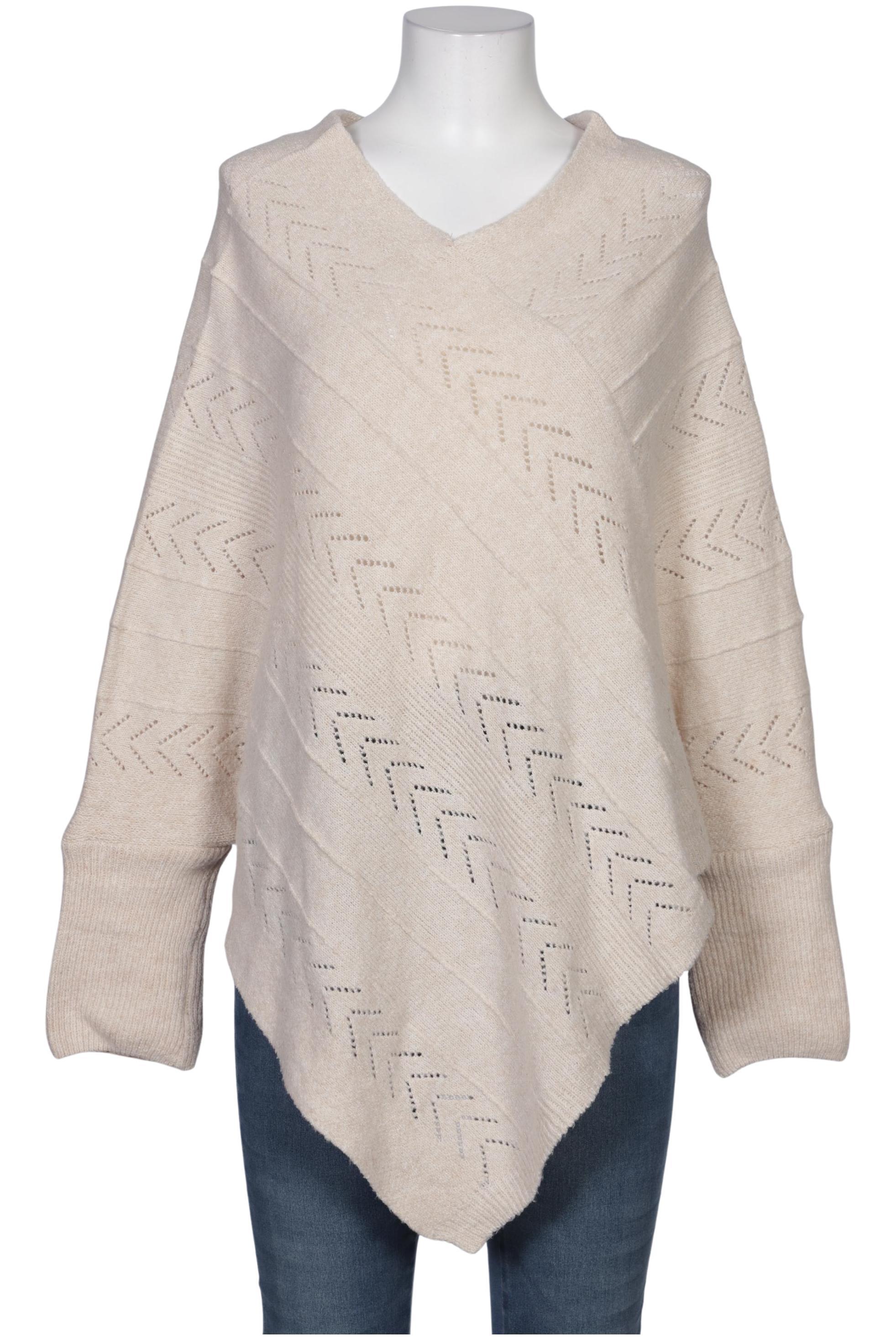 

Cream Damen Pullover, beige, Gr. uni