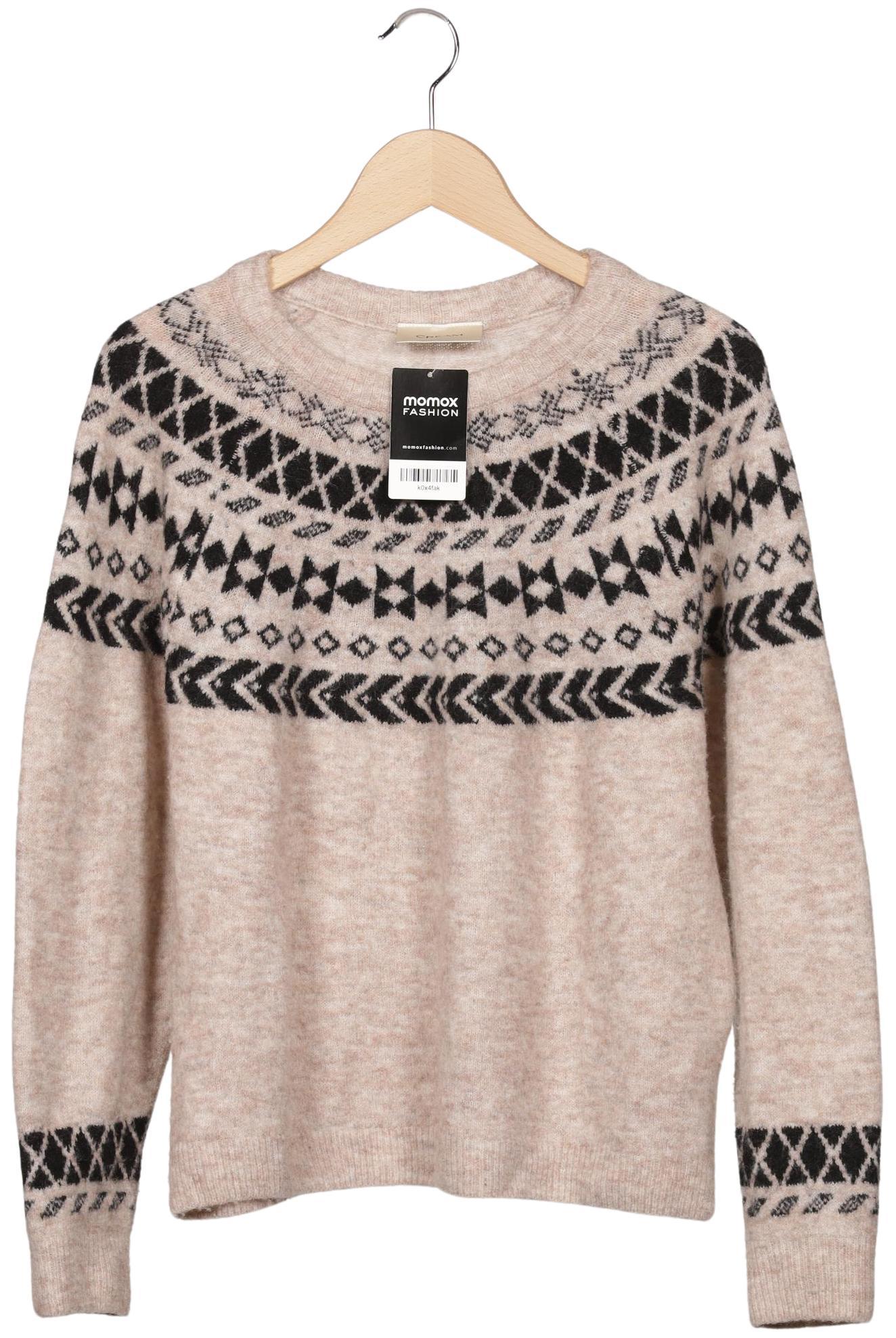 

Cream Damen Pullover, beige, Gr. 38