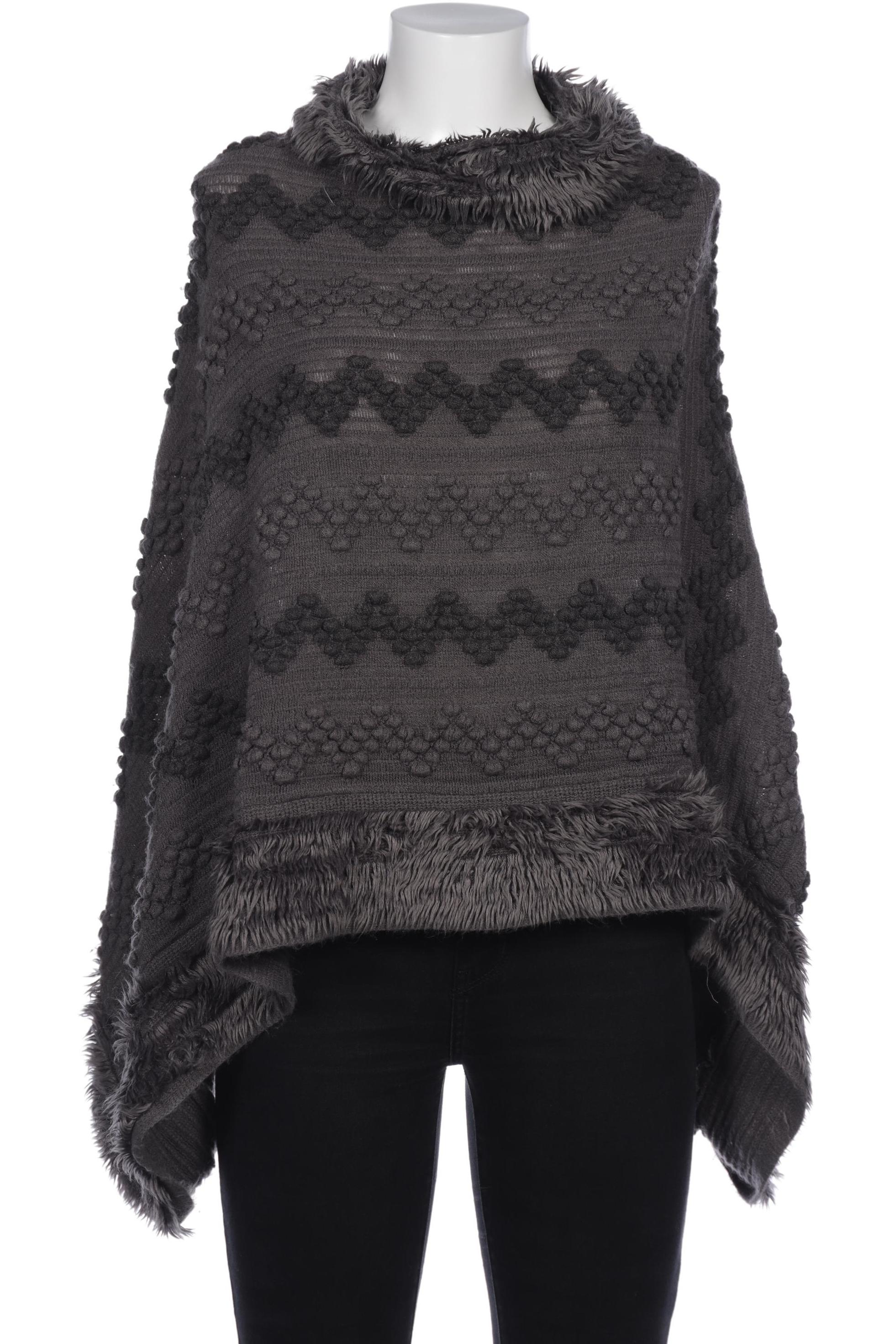 

Cream Damen Pullover, grau, Gr. uni