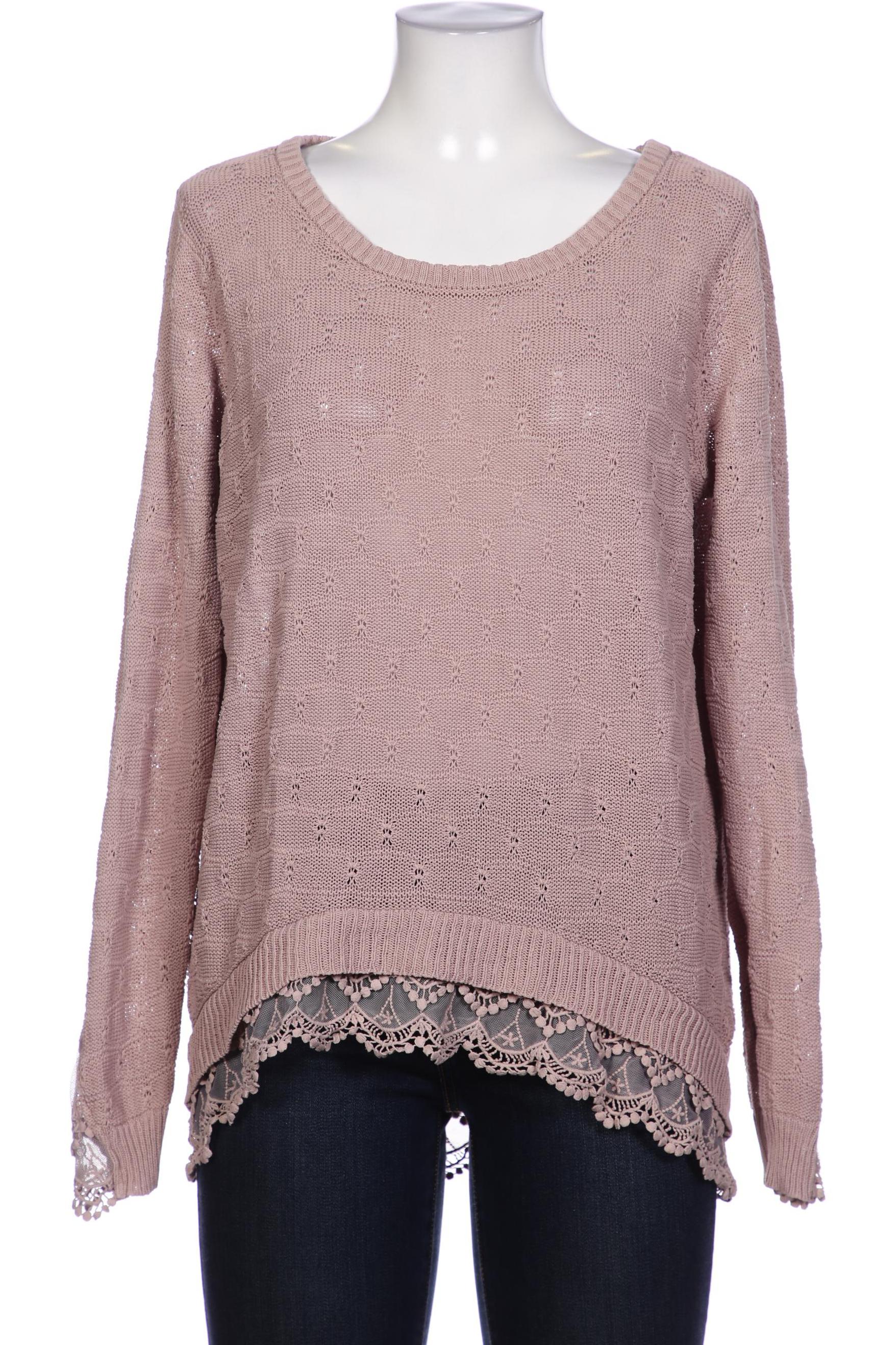 

Cream Damen Pullover, beige, Gr. 38