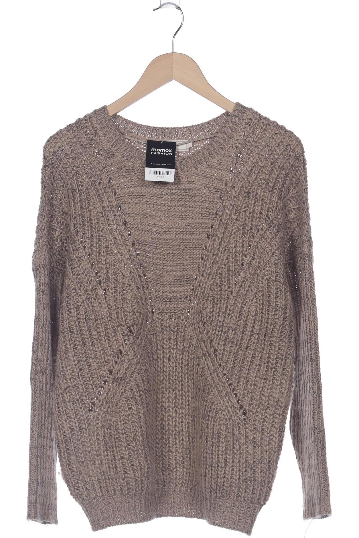 

Cream Damen Pullover, beige, Gr. 42