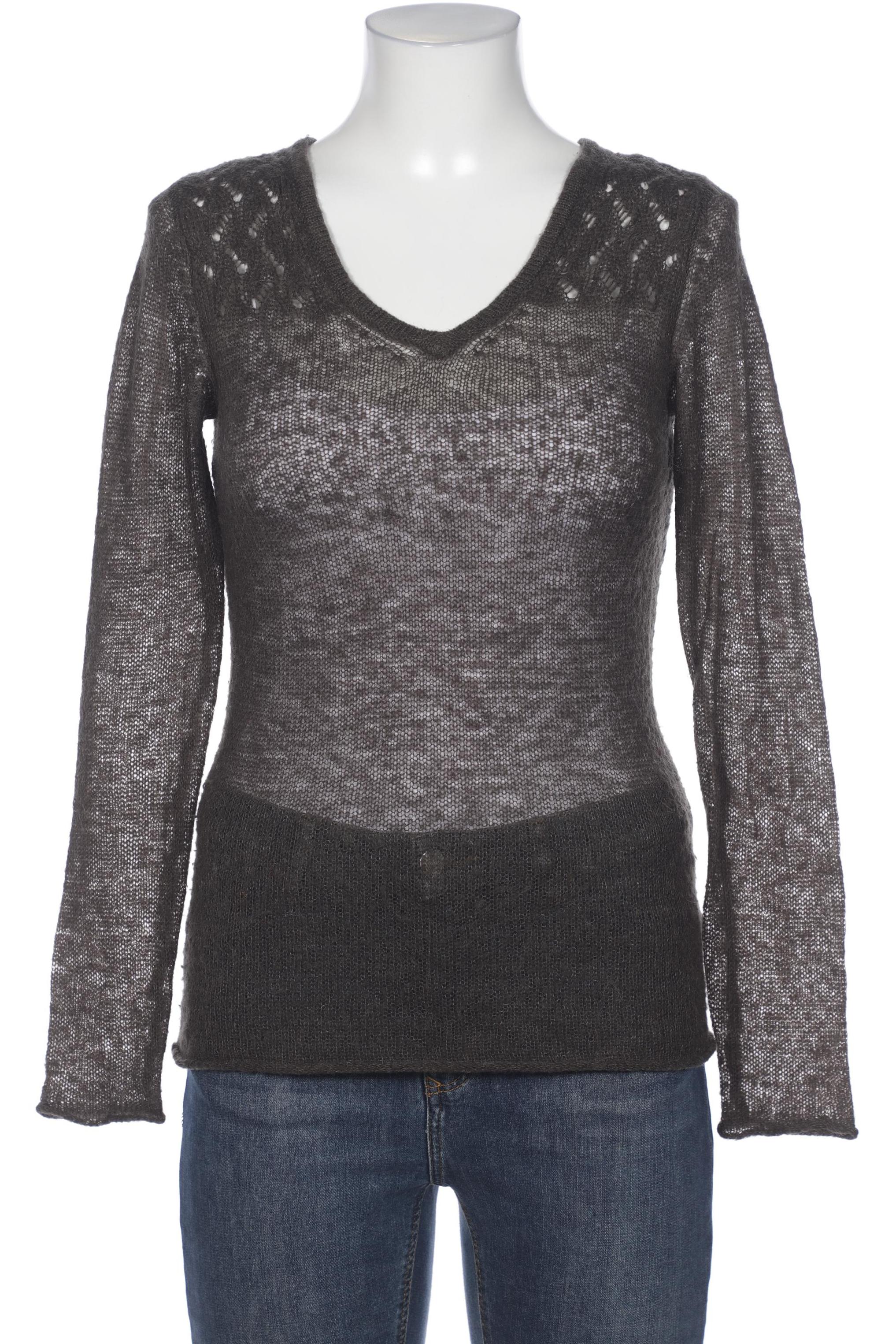 

Cream Damen Pullover, grün