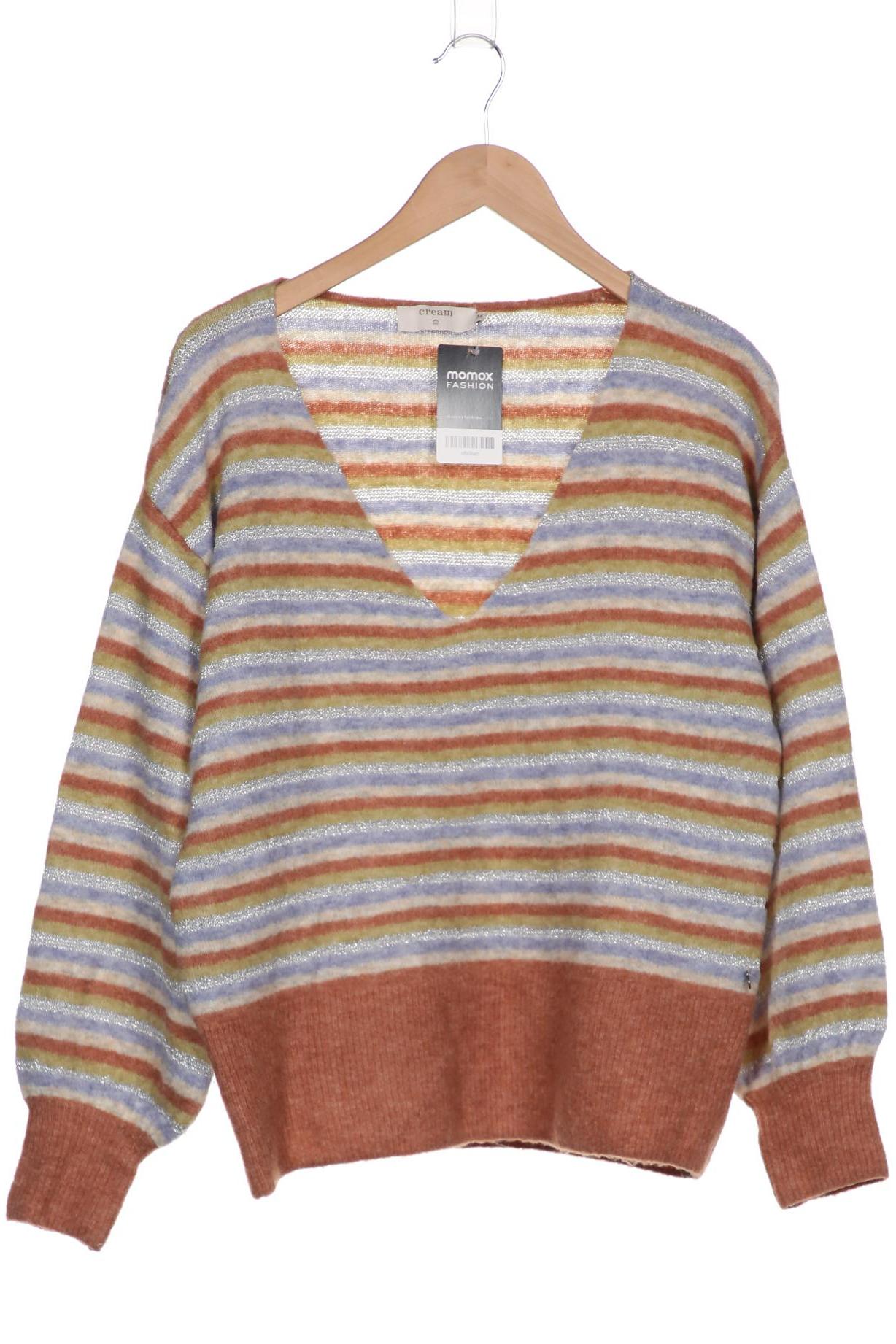 

Cream Damen Pullover, braun, Gr. 38