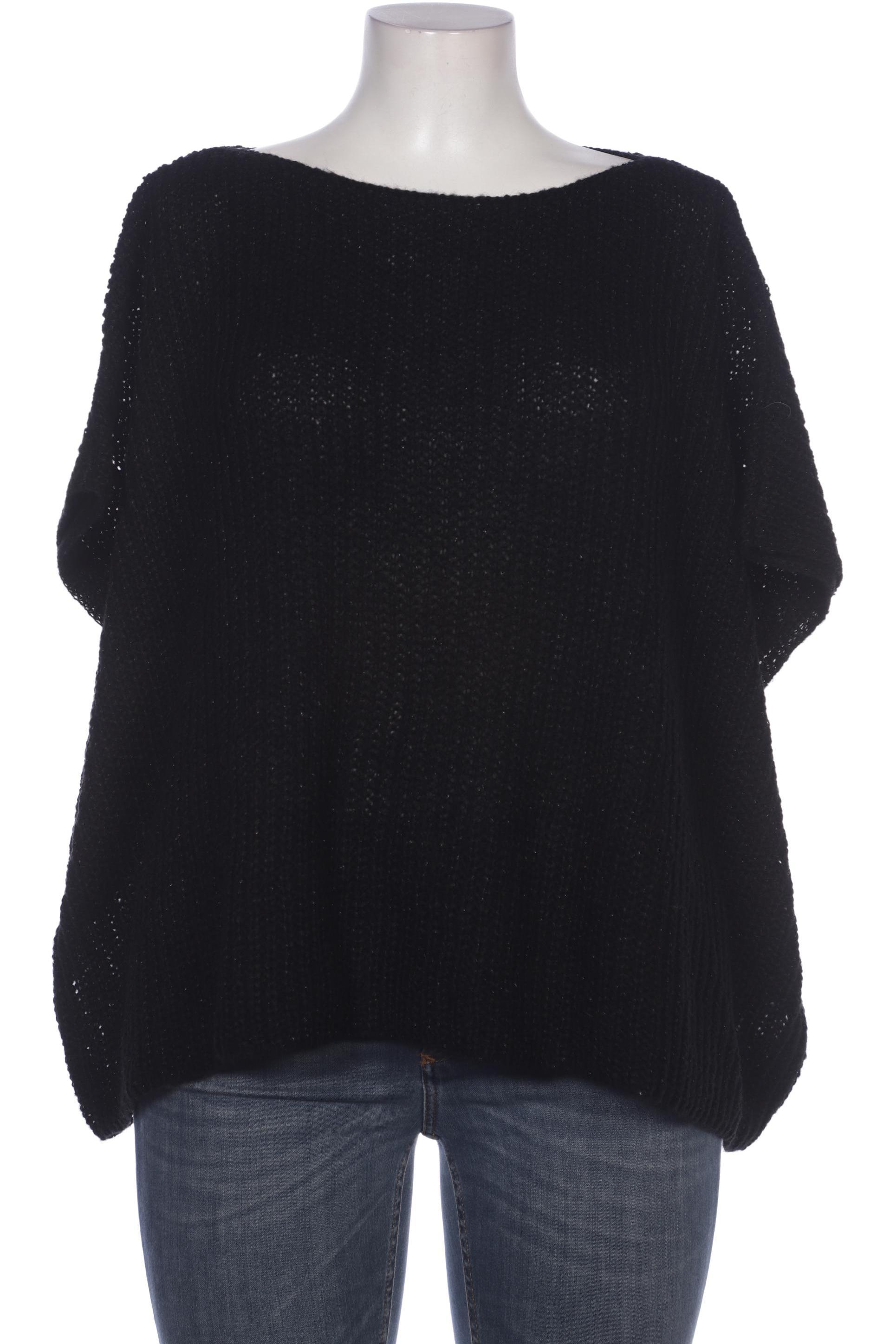 

Cream Damen Pullover, schwarz, Gr. uni