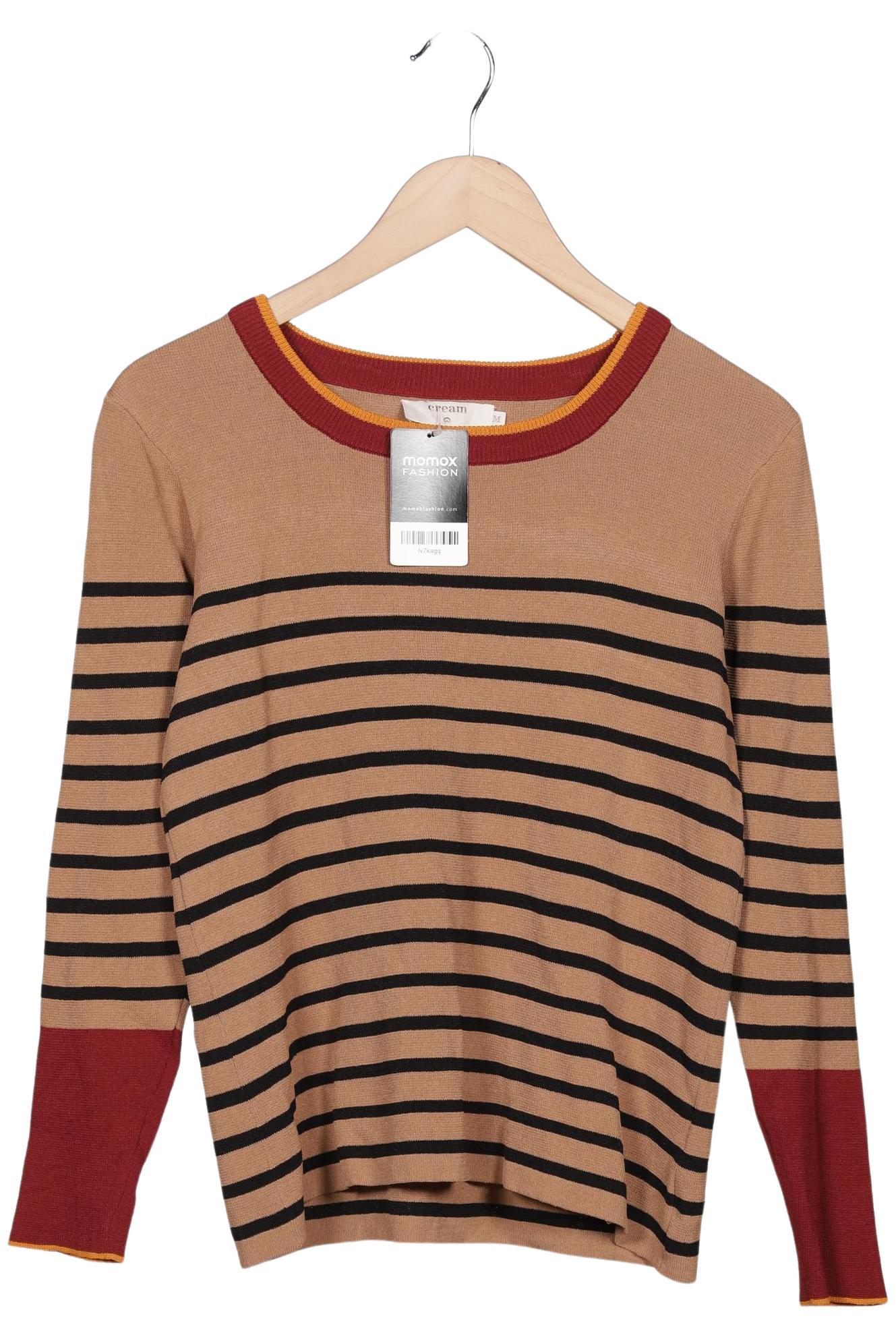 

Cream Damen Pullover, mehrfarbig, Gr. 38