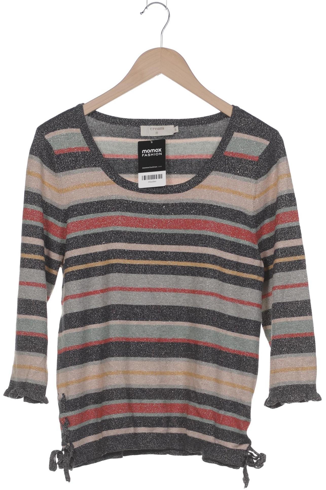 

Cream Damen Pullover, mehrfarbig, Gr. 42
