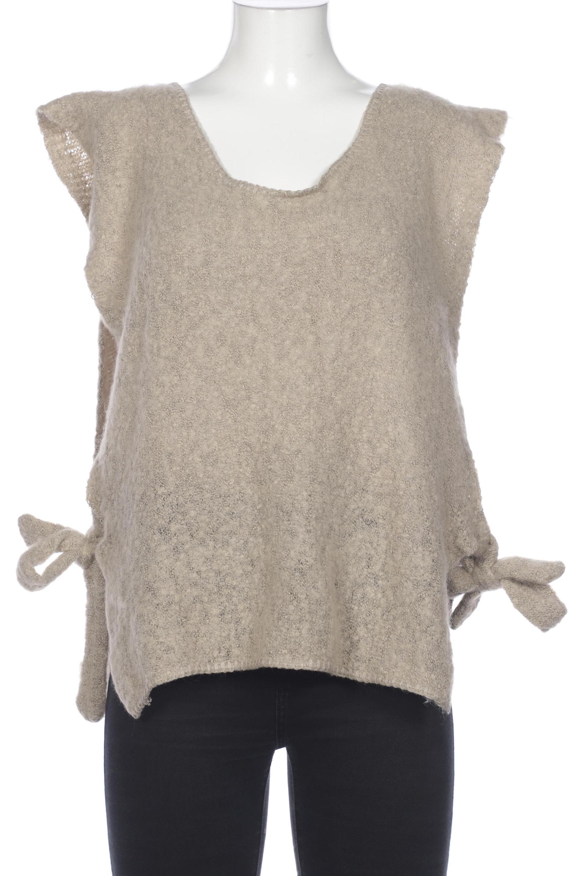 

Cream Damen Pullover, beige, Gr. 38