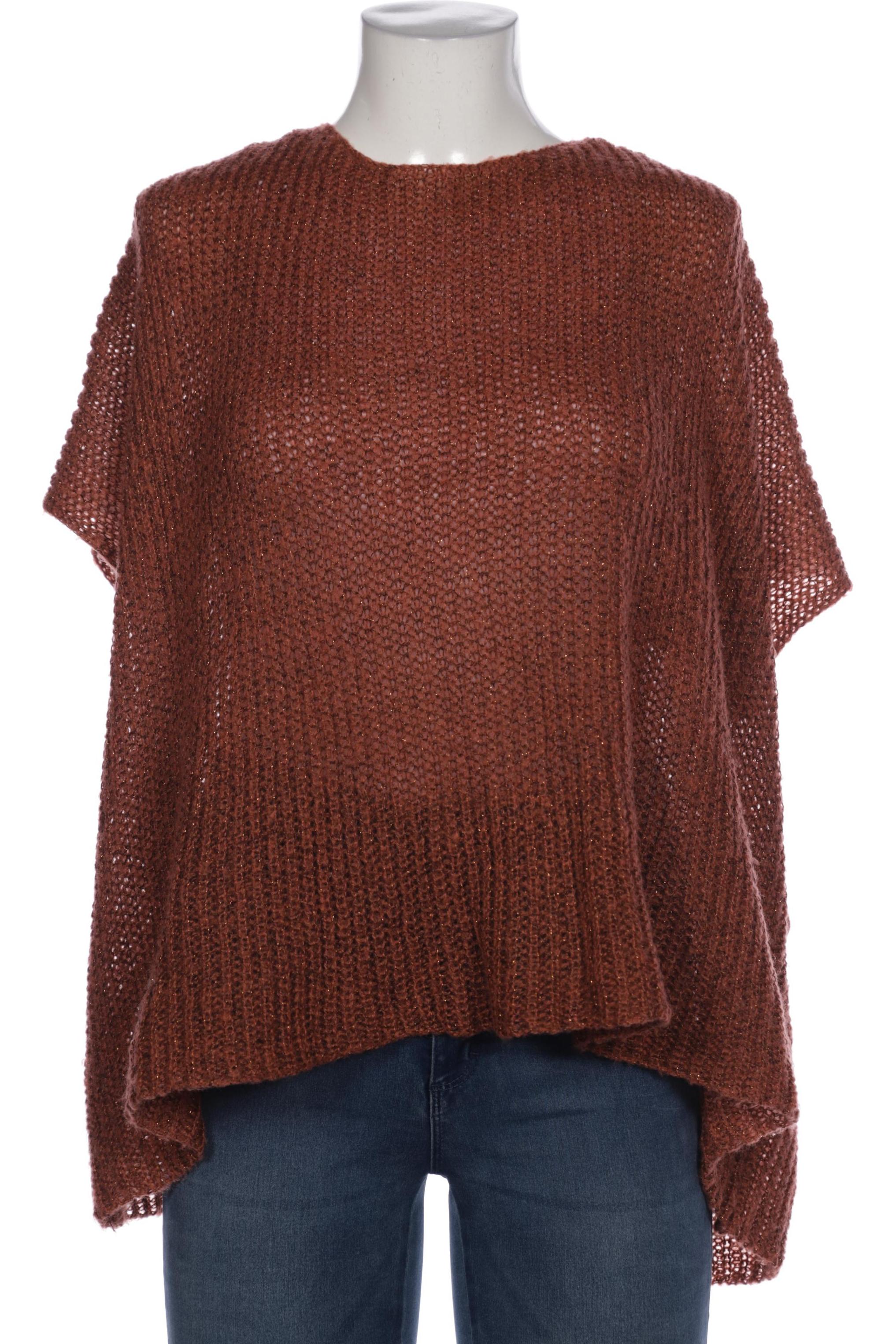 

Cream Damen Pullover, braun