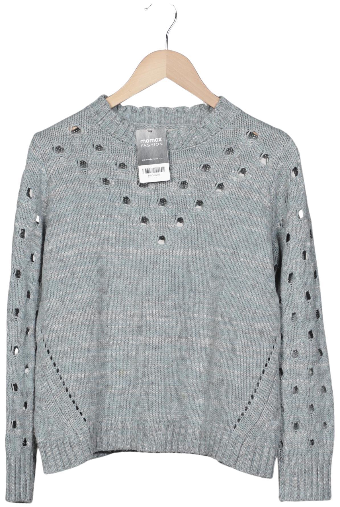 

Cream Damen Pullover, türkis, Gr. 36