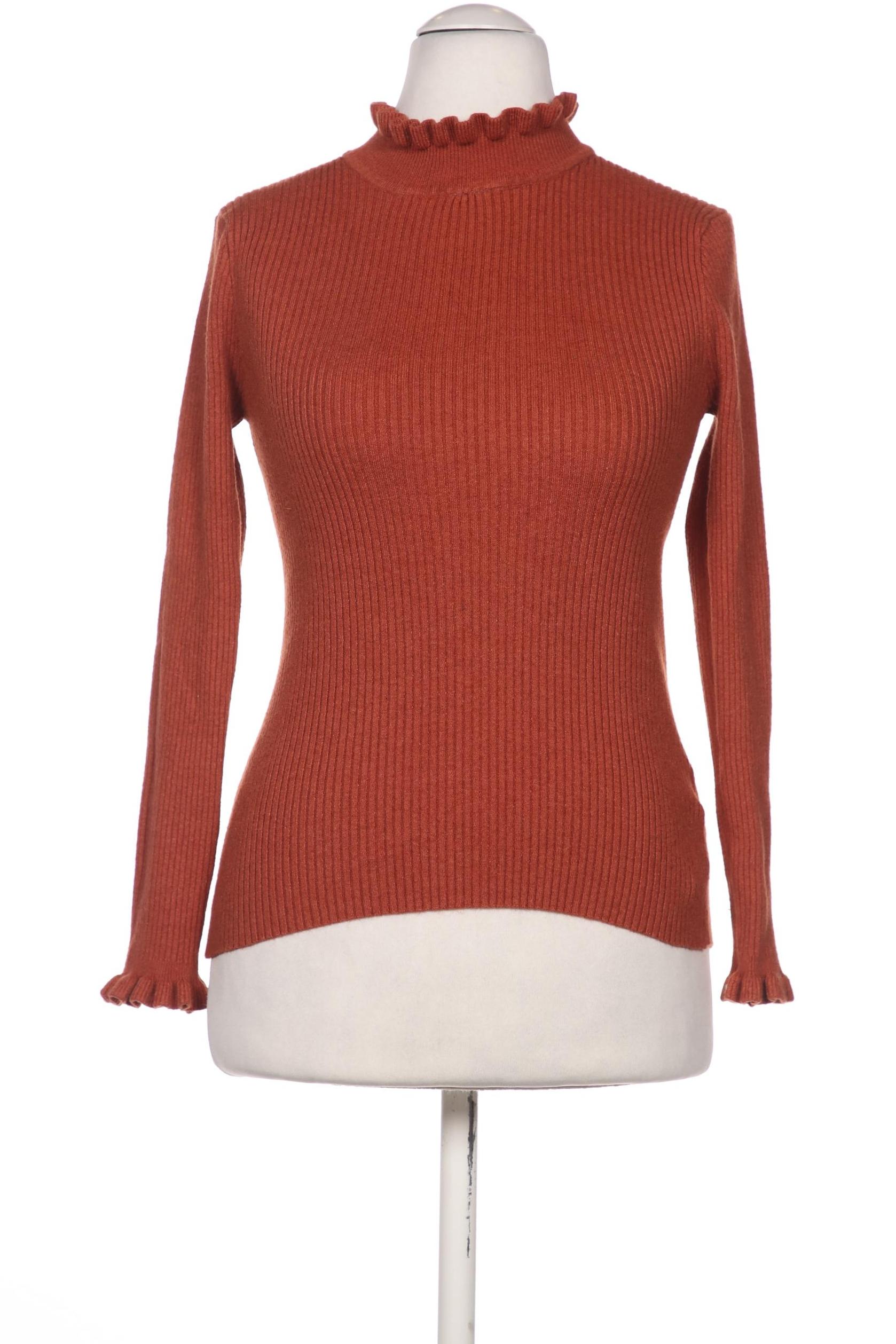 

Cream Damen Pullover, braun, Gr. 38