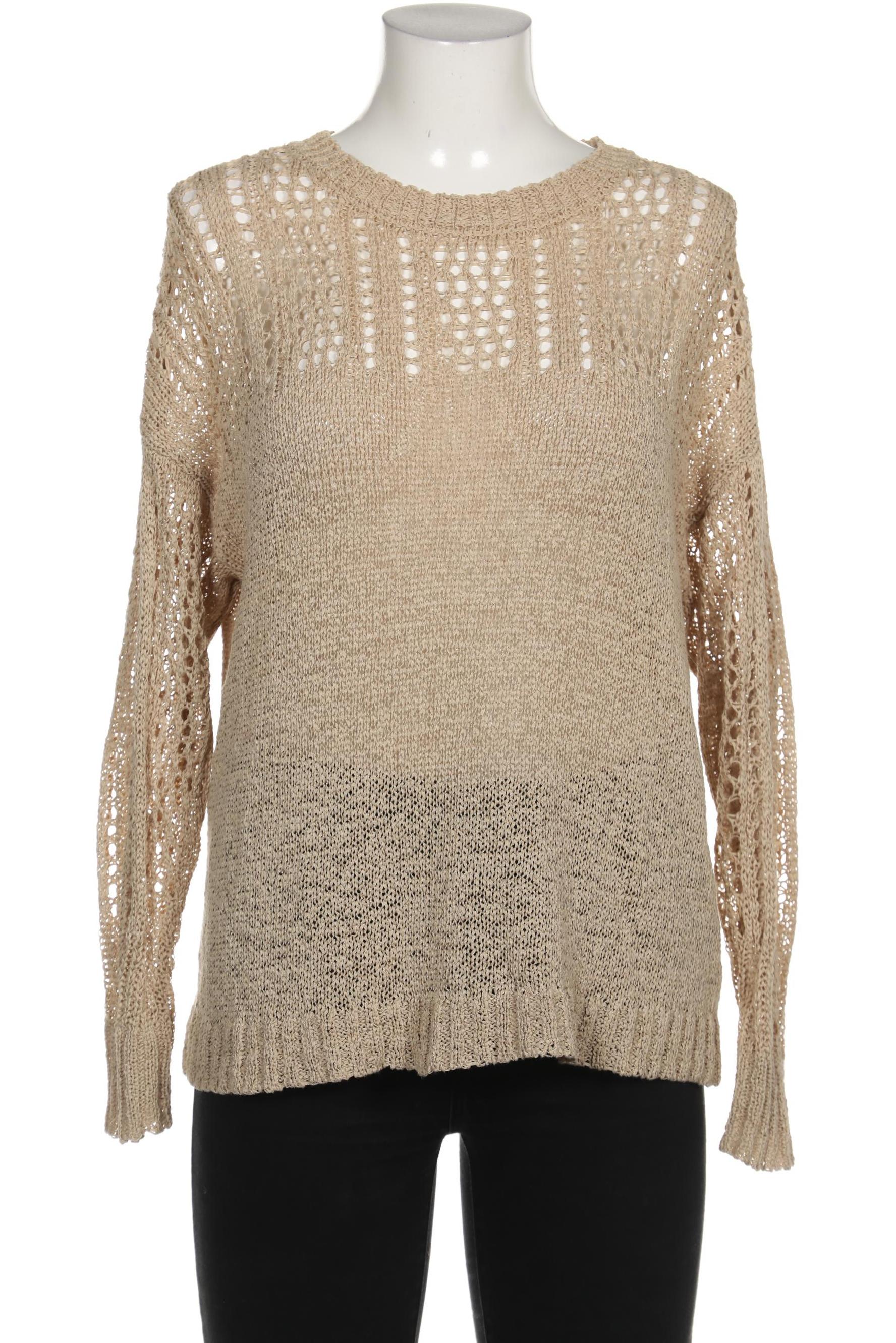 

Cream Damen Pullover, beige