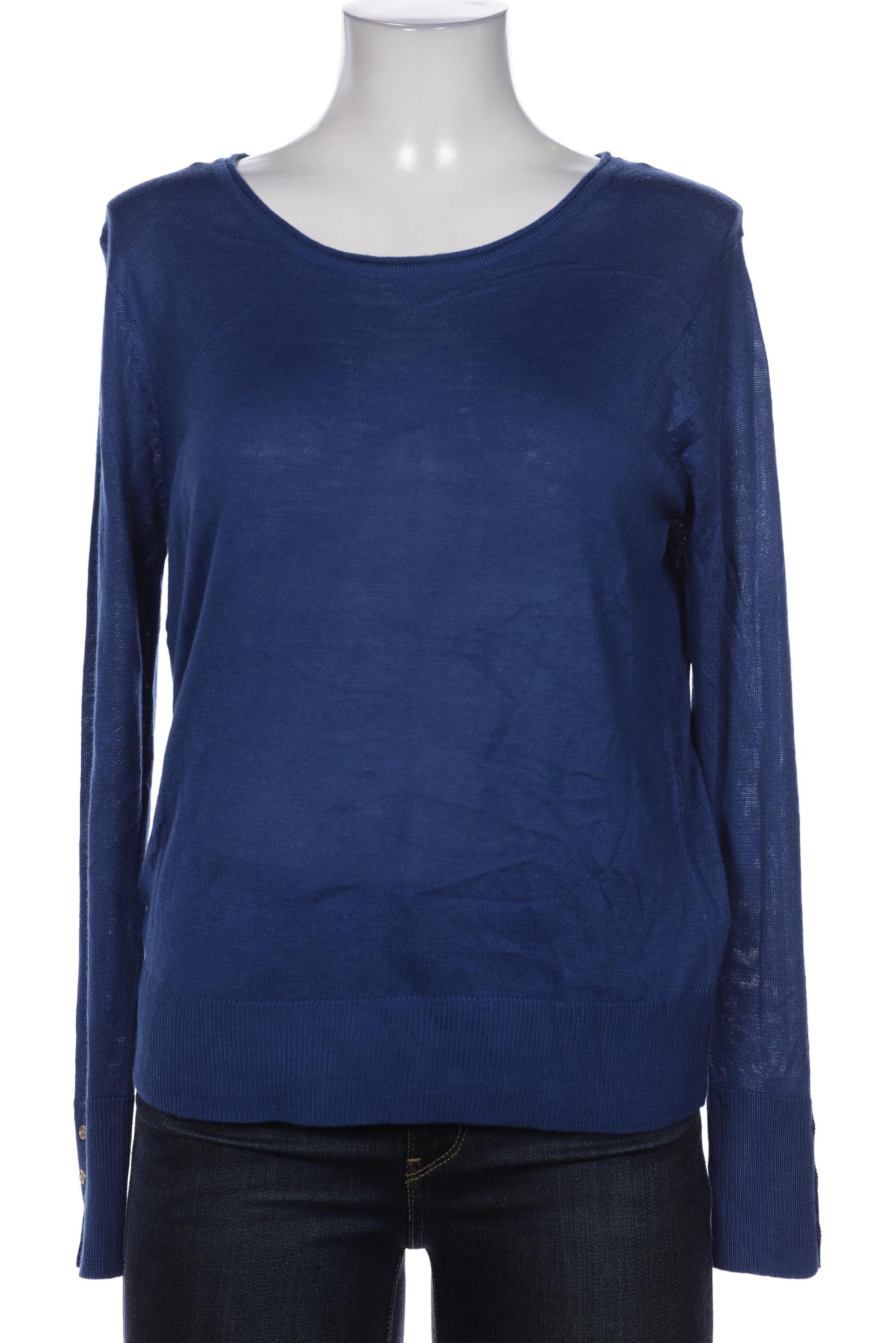 

Cream Damen Pullover, blau, Gr. 38