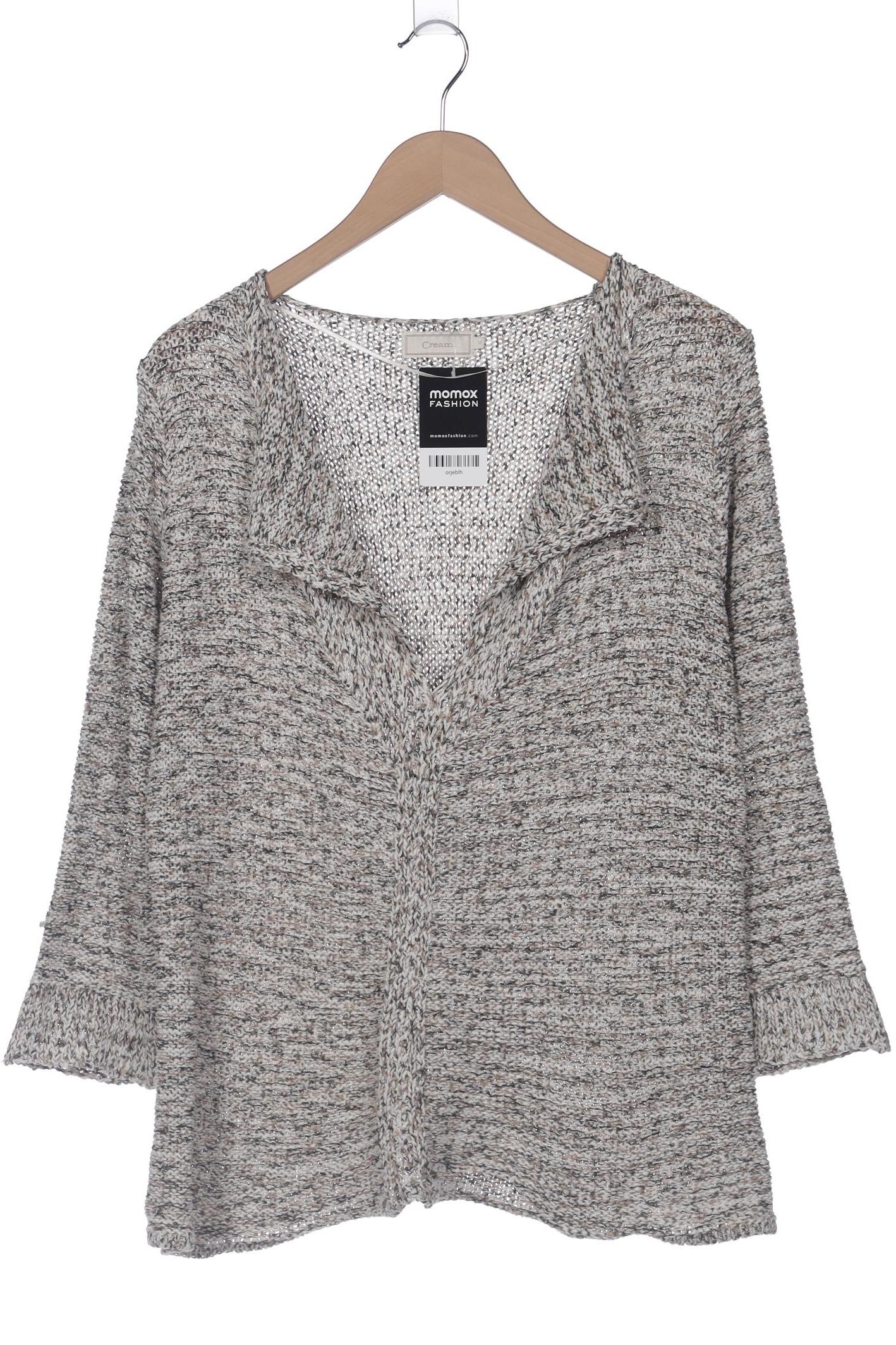 

Cream Damen Pullover, cremeweiß, Gr. 38