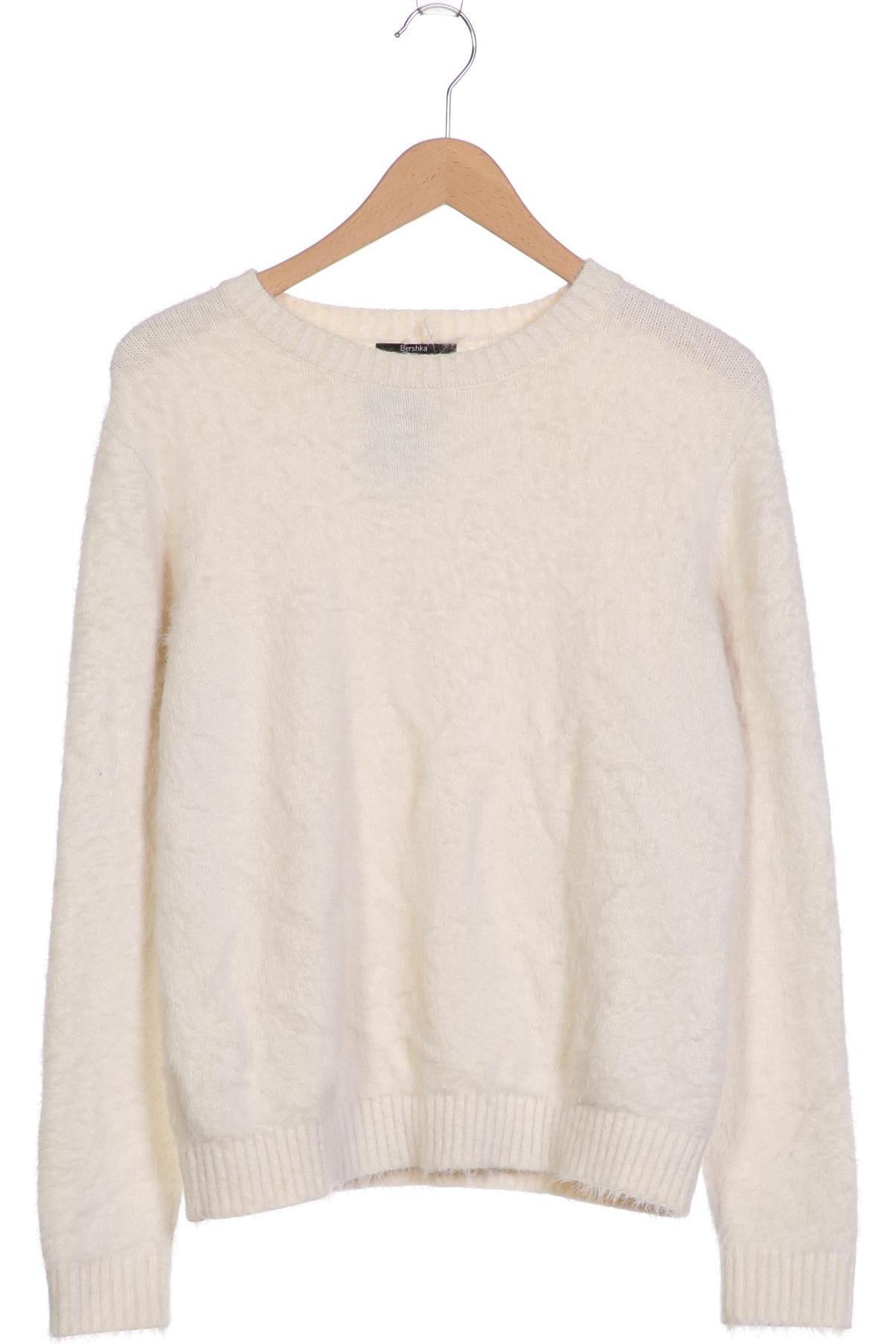 

Cream Damen Pullover, beige