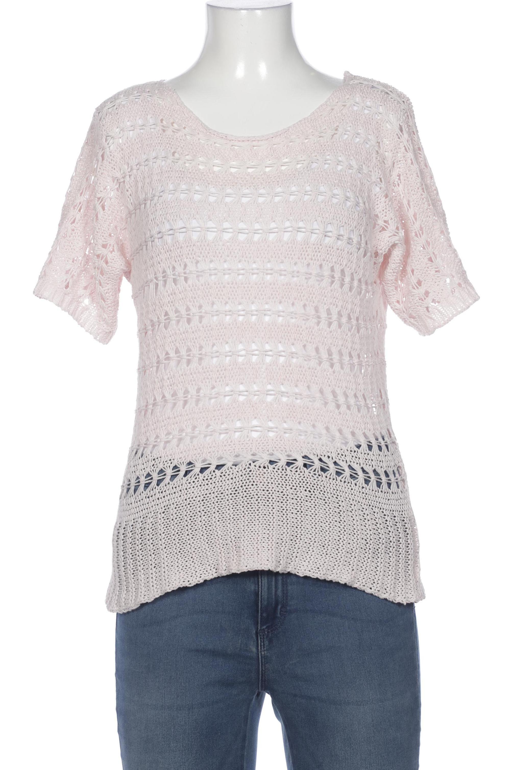 

Cream Damen Pullover, pink, Gr. 36