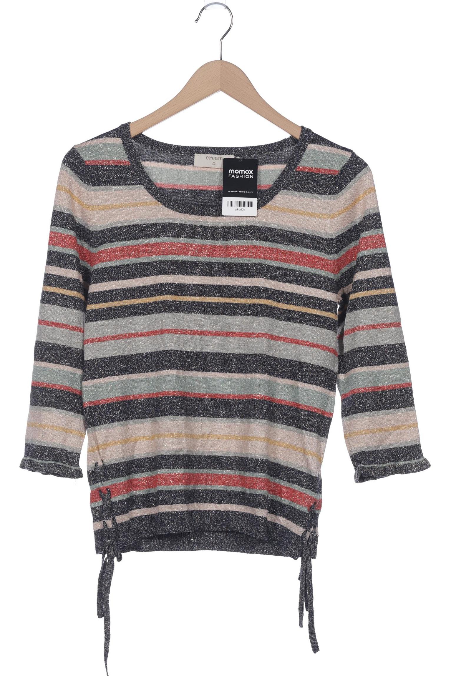 

Cream Damen Pullover, marineblau, Gr. 38