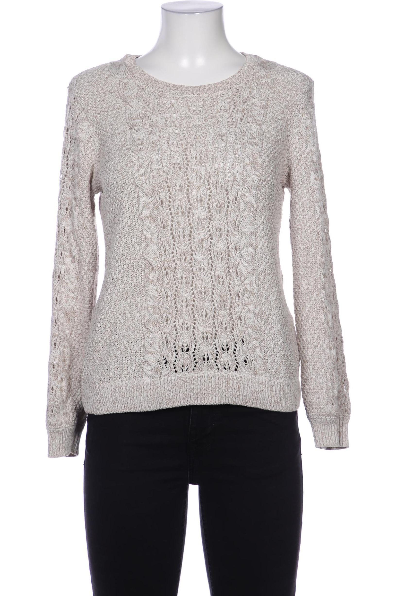 

Cream Damen Pullover, beige, Gr. 42