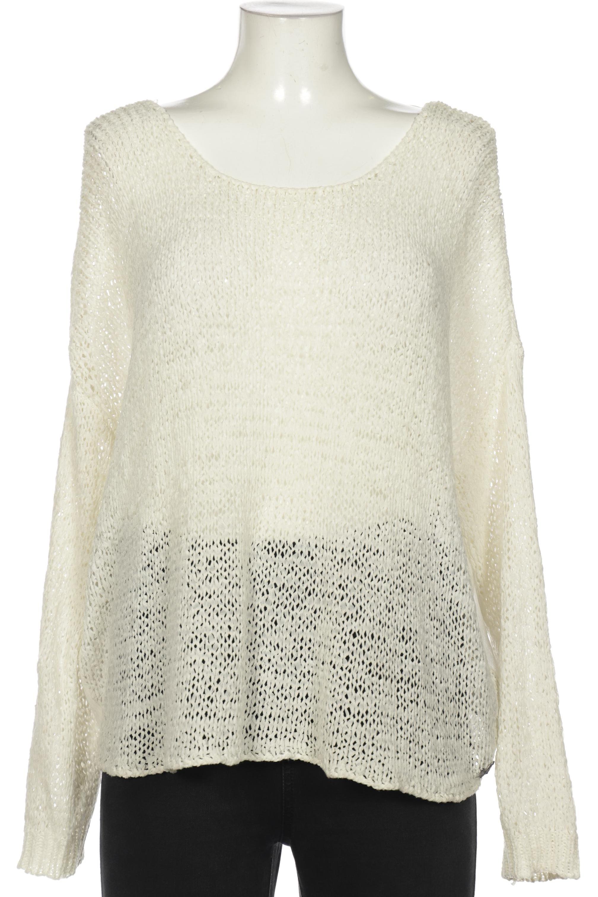 

Cream Damen Pullover, beige