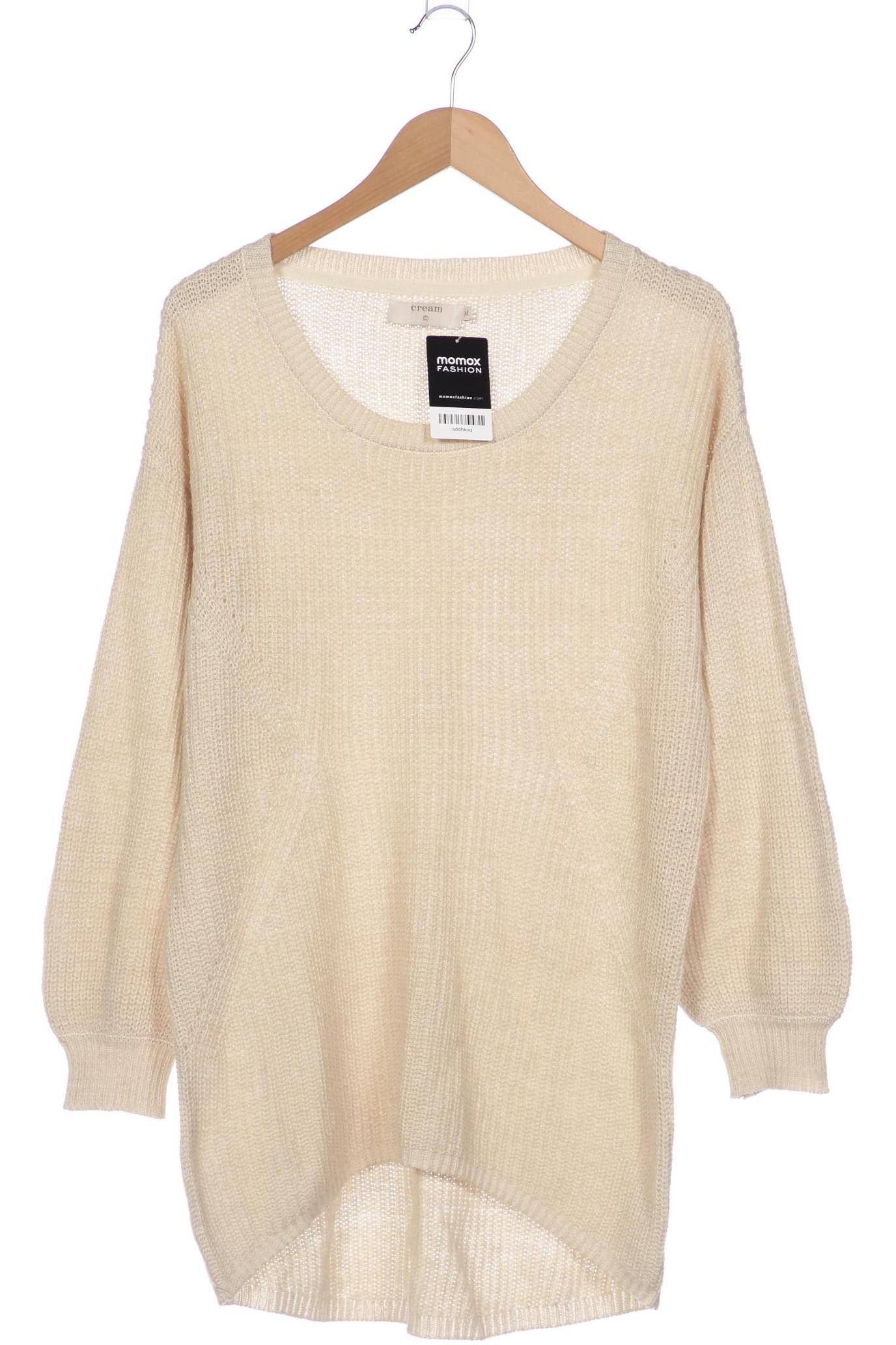 

Cream Damen Pullover, cremeweiß, Gr. 38