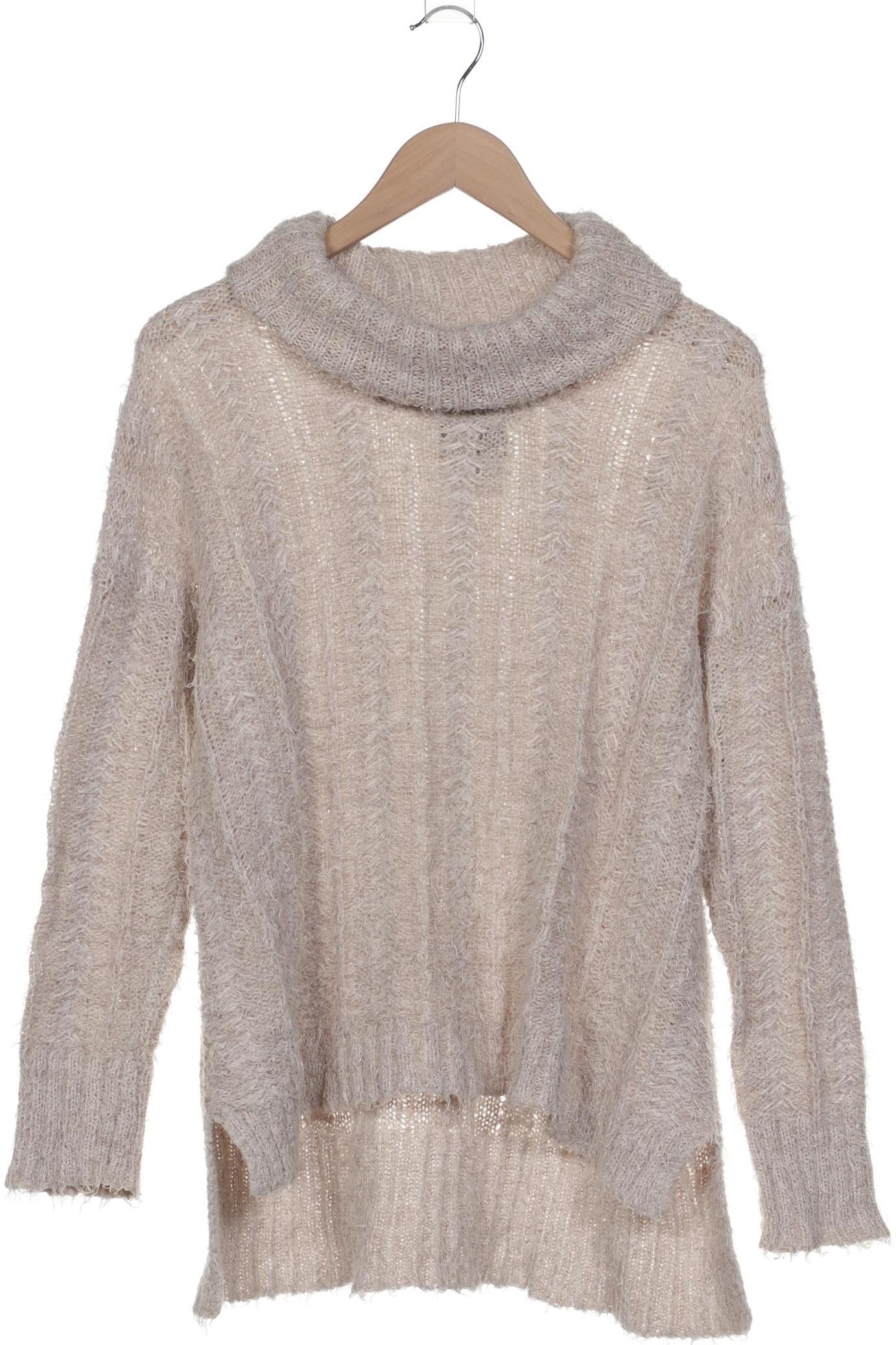 

Cream Damen Pullover, beige, Gr. 42