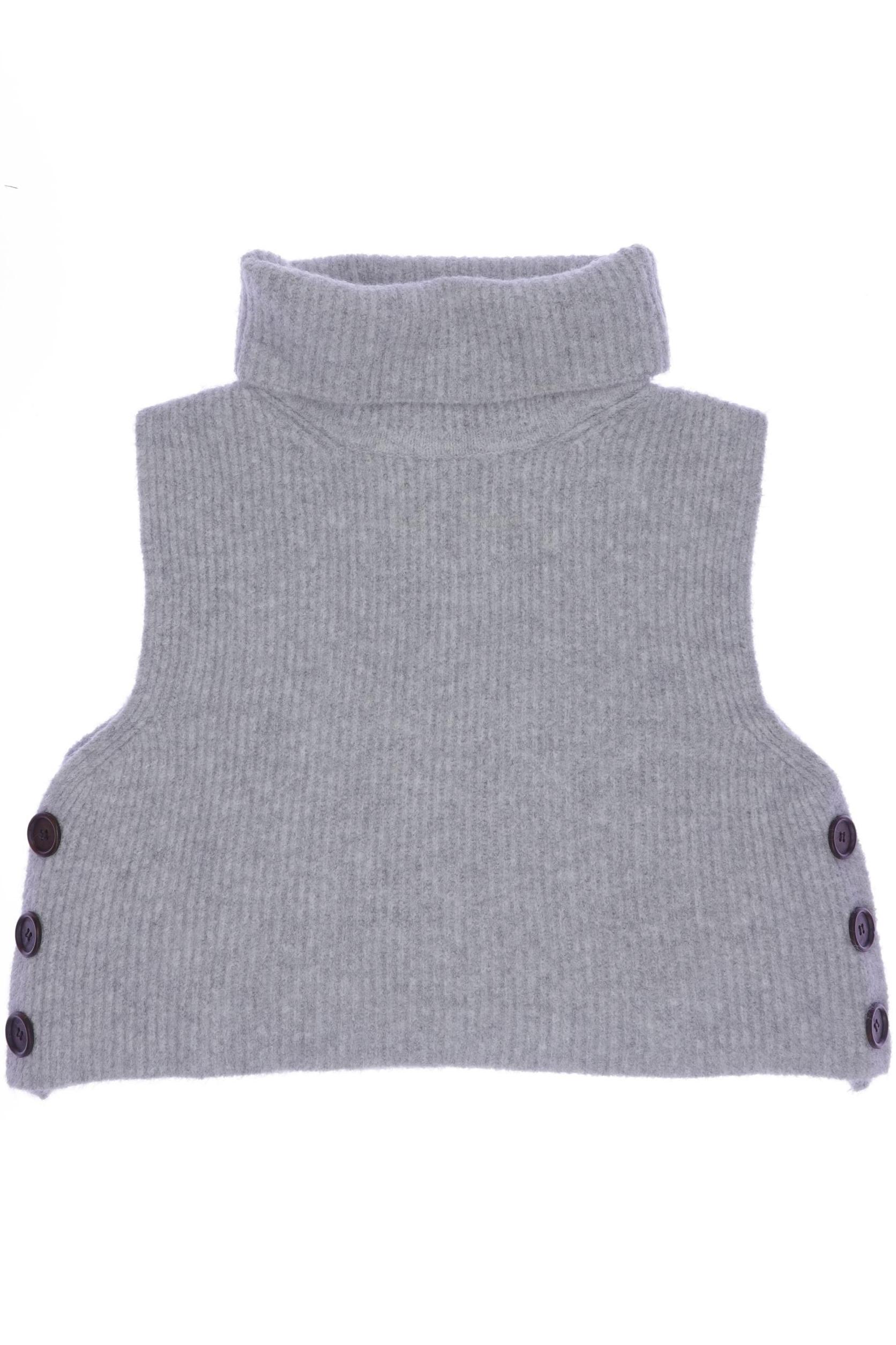 

Cream Damen Pullover, grau, Gr. 44