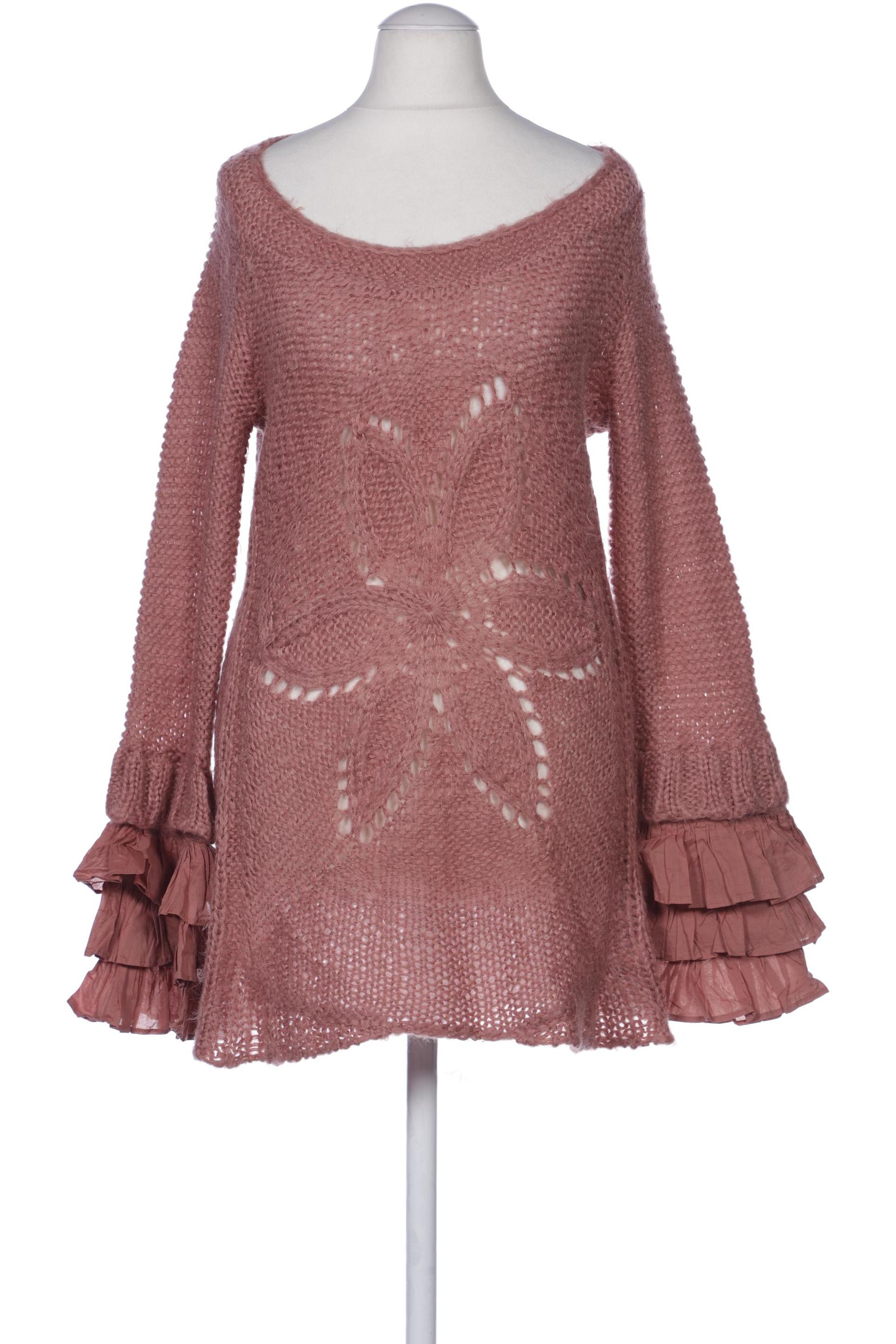 

Cream Damen Pullover, pink, Gr. 36