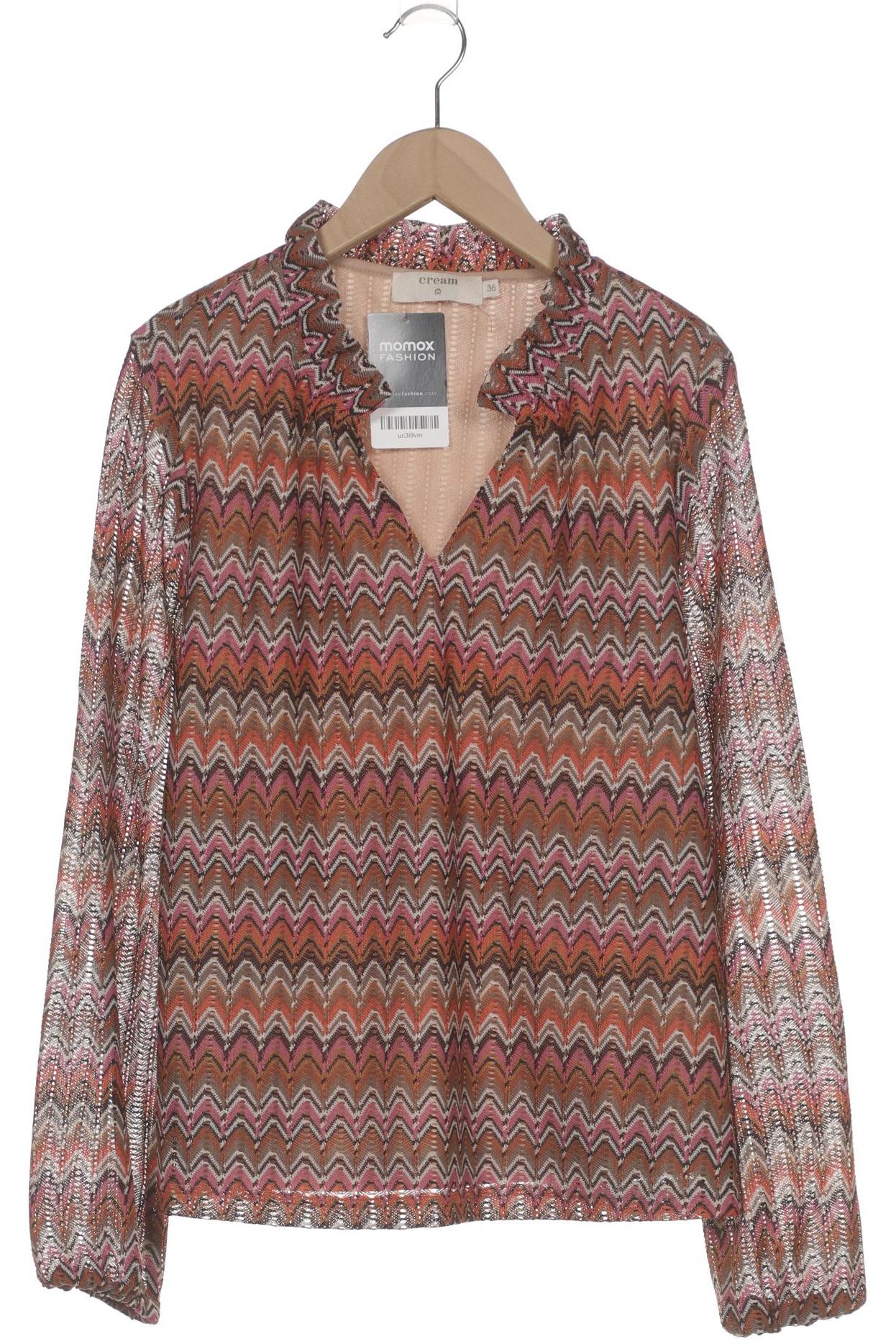 

Cream Damen Pullover, mehrfarbig, Gr. 36