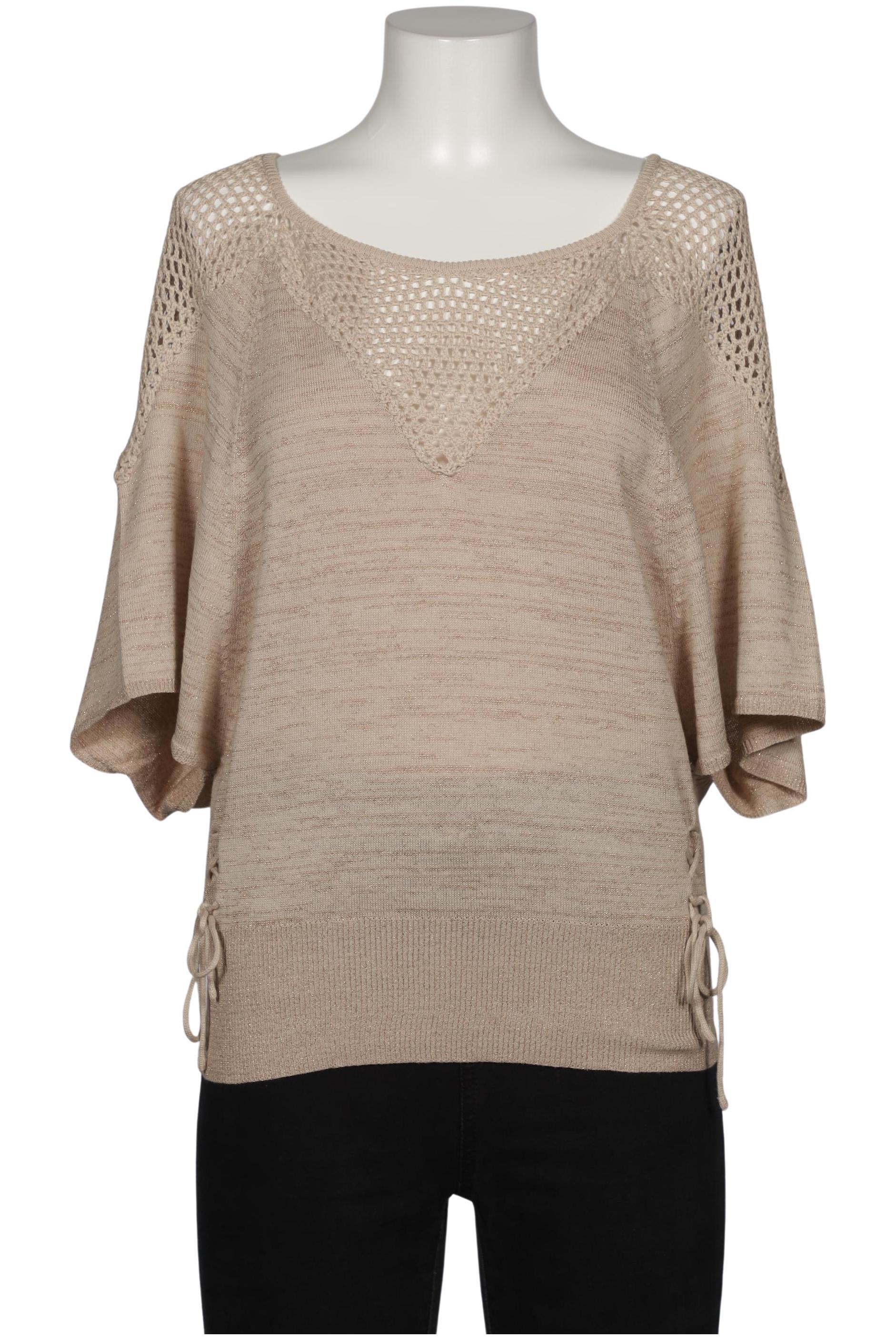 

Cream Damen Pullover, beige, Gr. 38