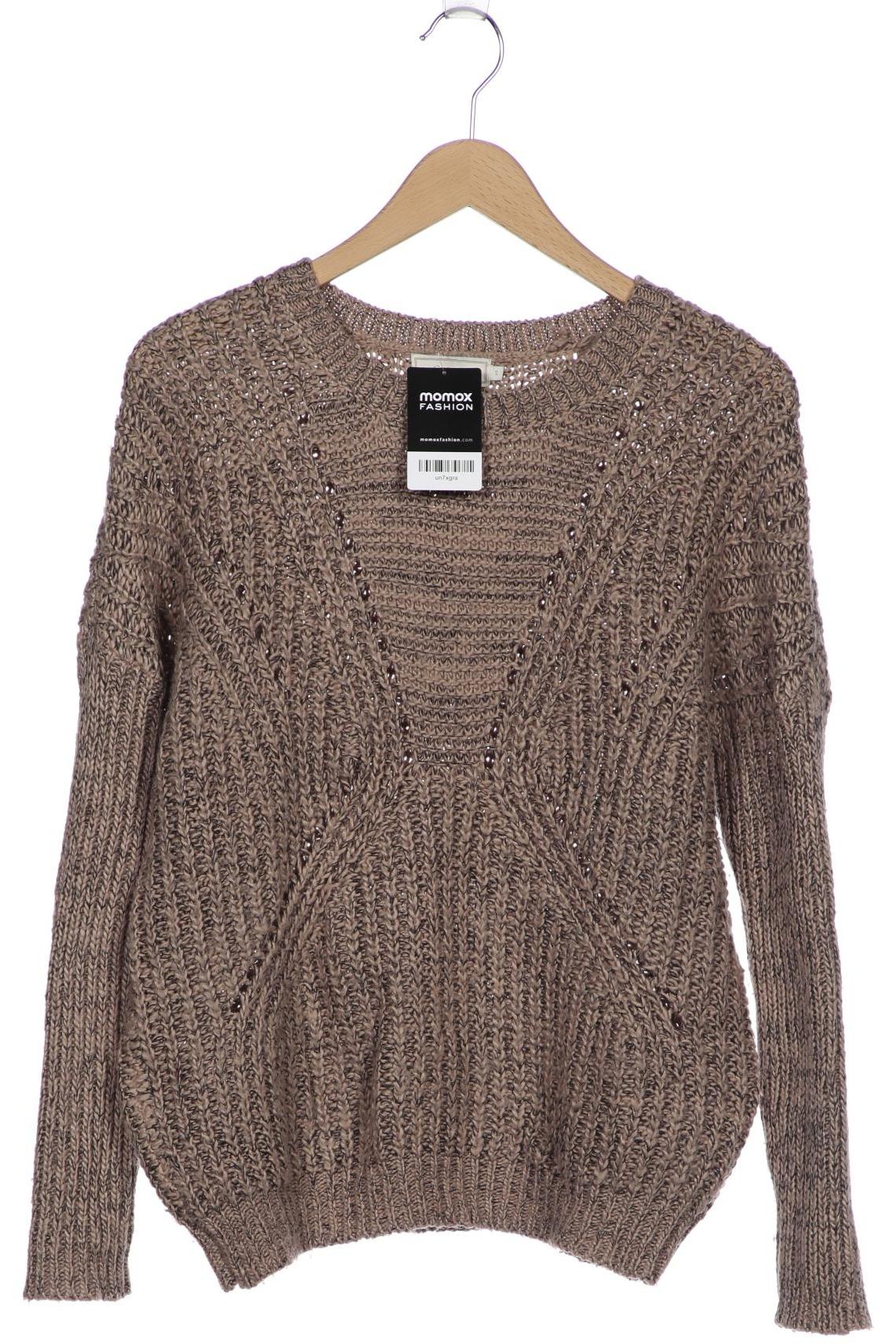 

Cream Damen Pullover, braun