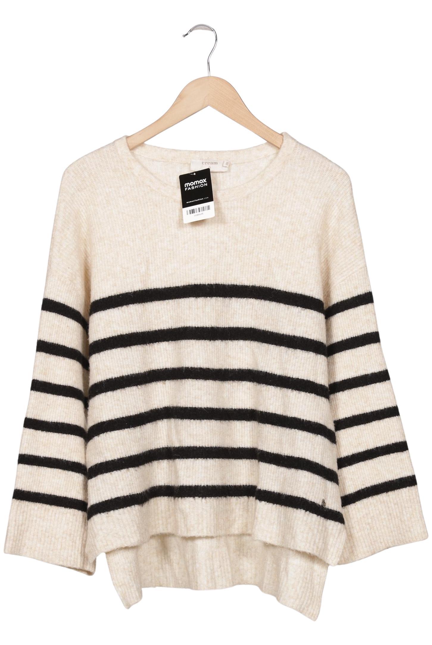 

Cream Damen Pullover, mehrfarbig, Gr. 38