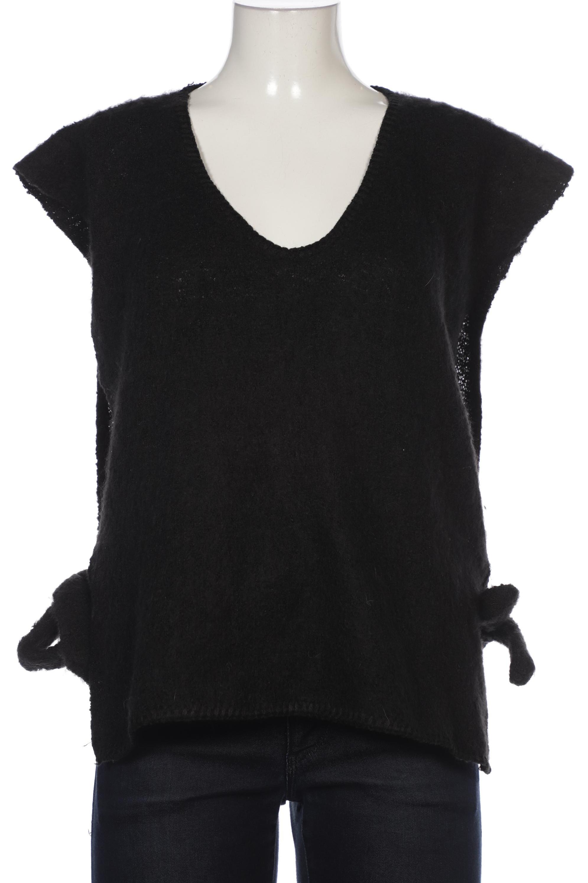 

Cream Damen Pullover, schwarz, Gr. 38