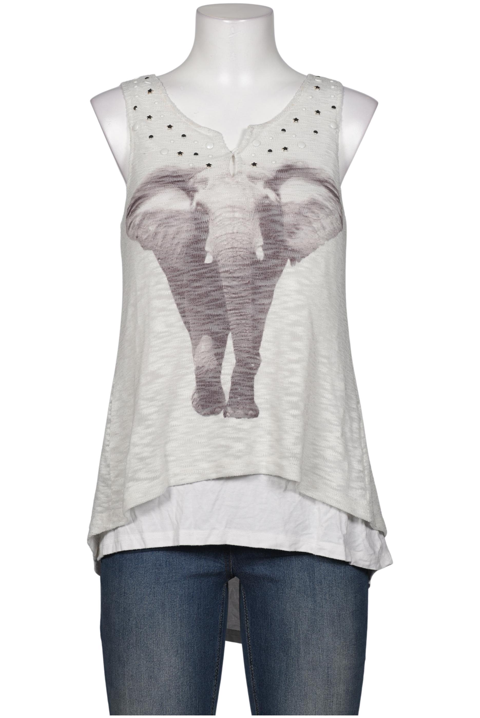 

Cream Damen Pullover, cremeweiß, Gr. 38