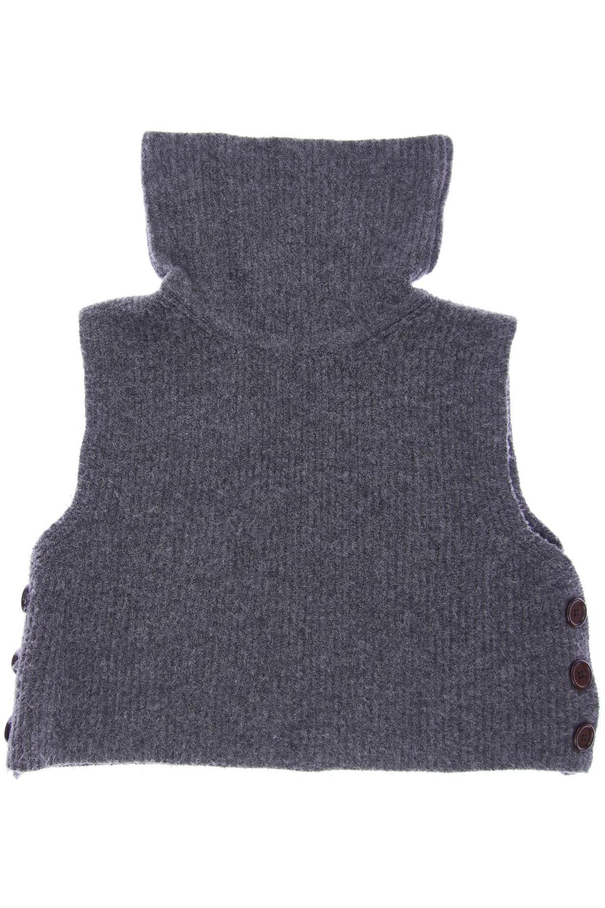 

Cream Damen Pullover, grau