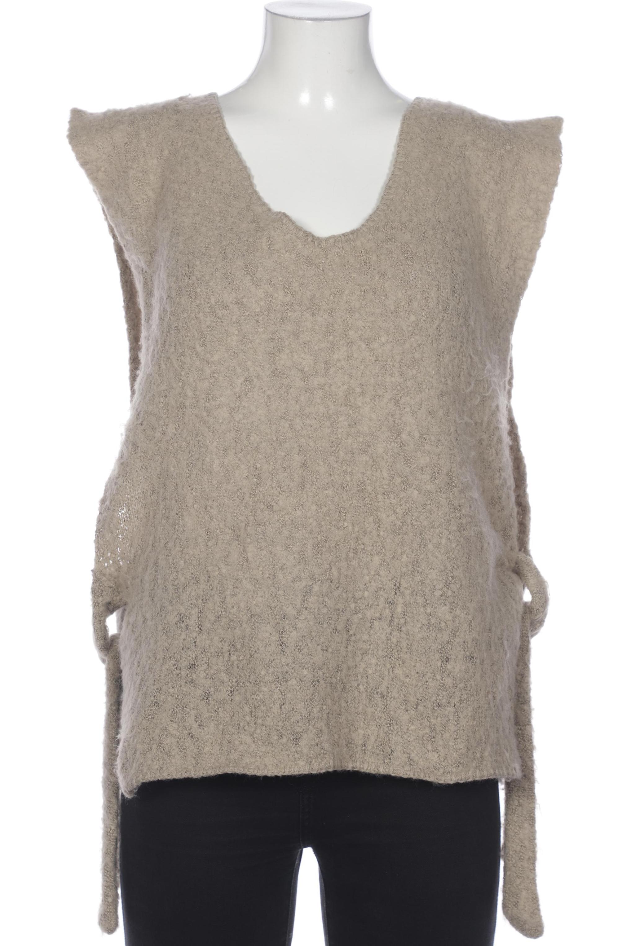 

Cream Damen Pullover, beige