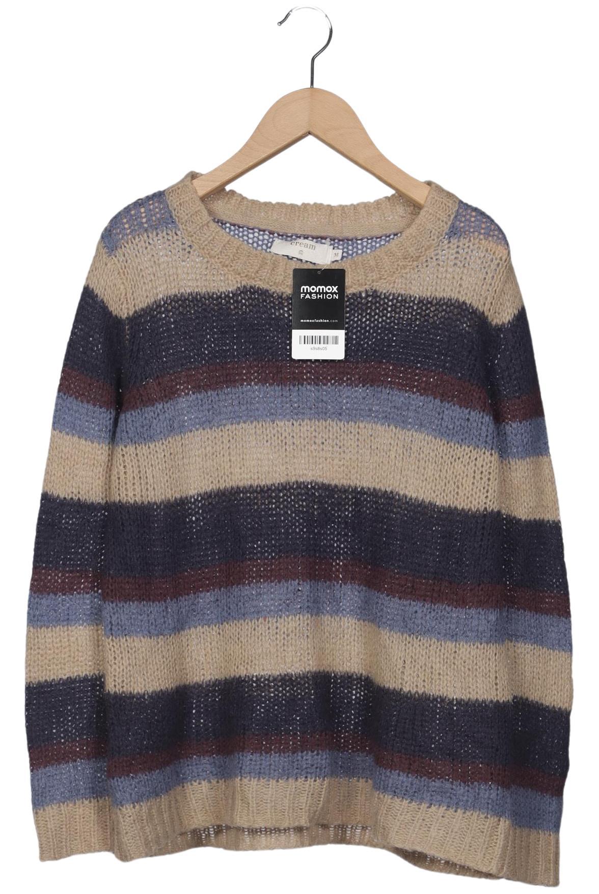 

Cream Damen Pullover, mehrfarbig, Gr. 38