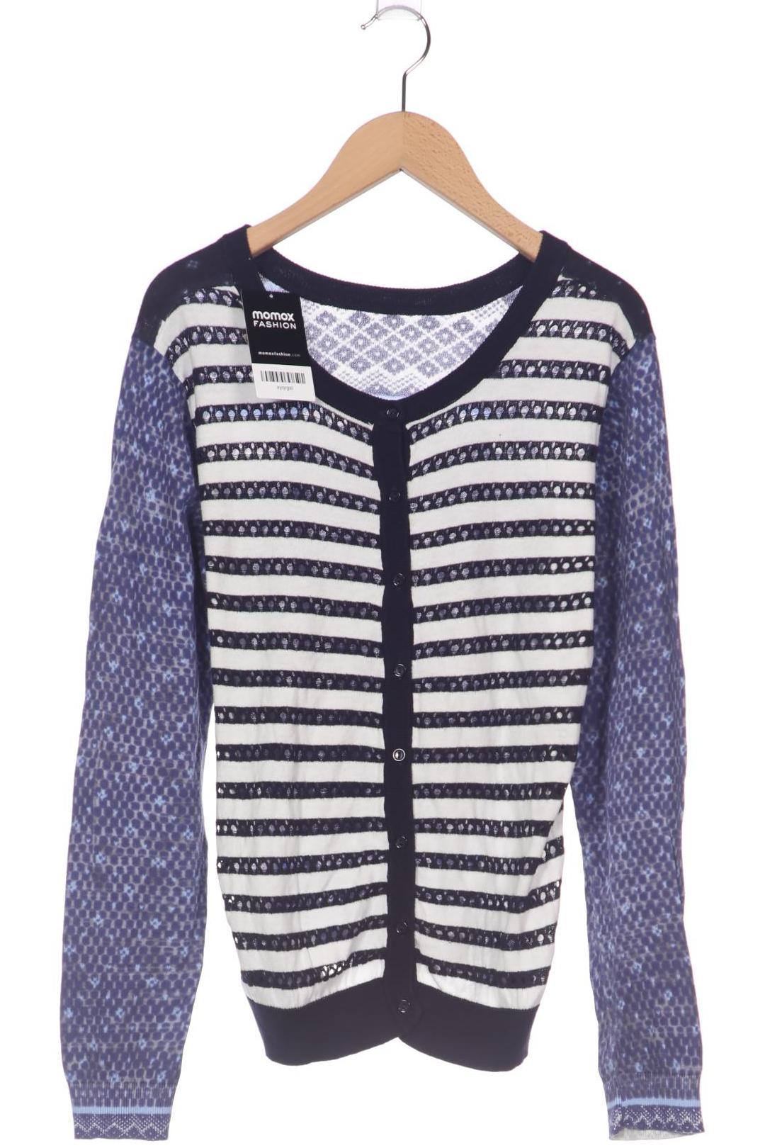 

Cream Damen Pullover, blau, Gr. 36
