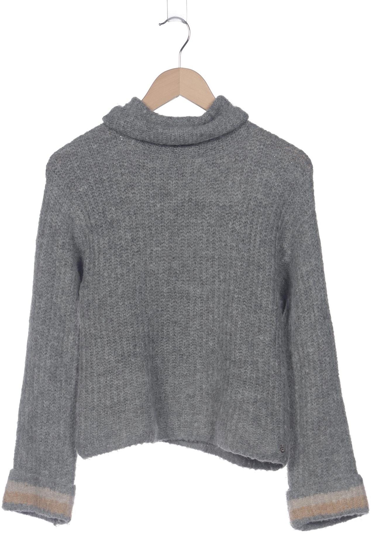 

Cream Damen Pullover, grau, Gr. 36
