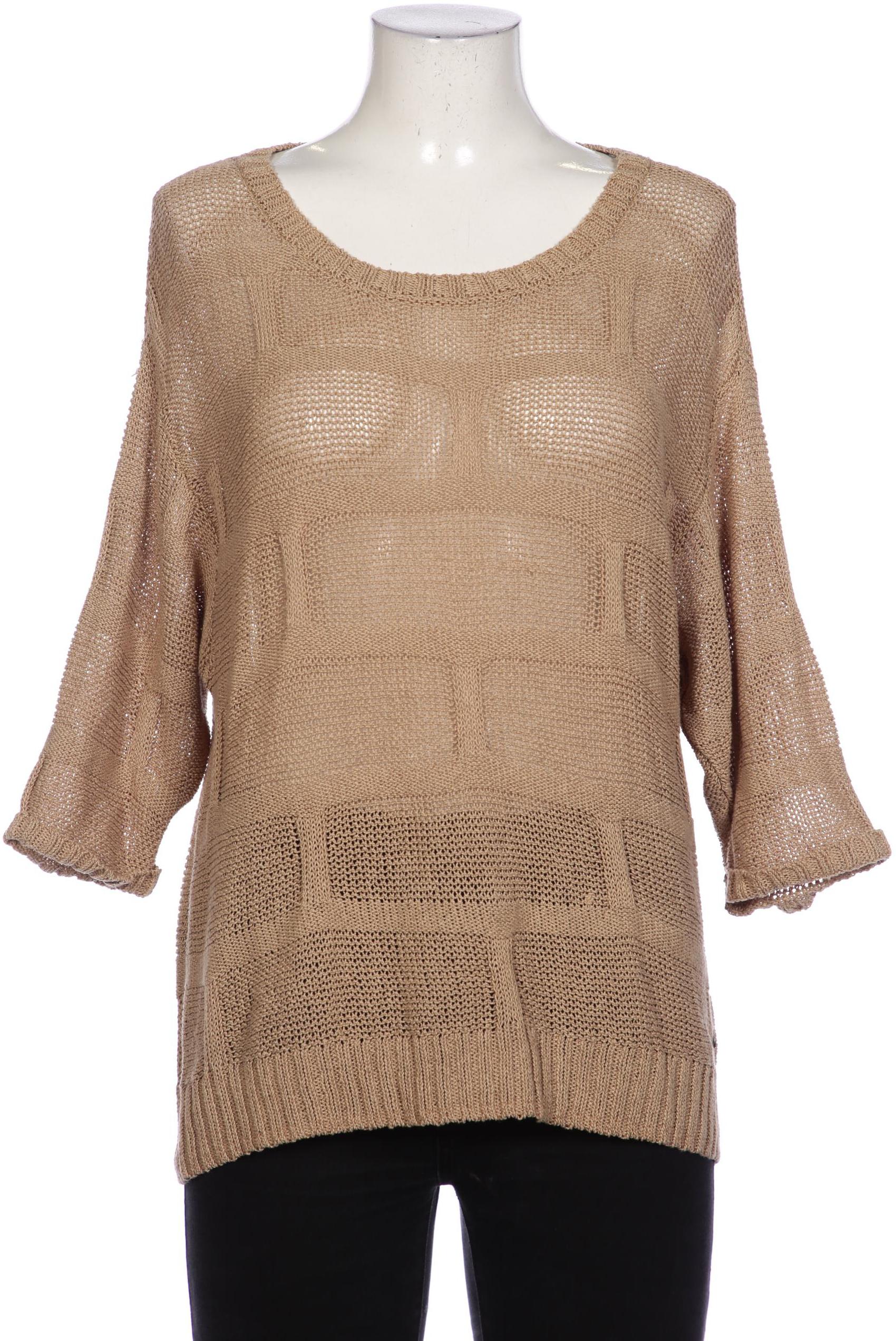 

Cream Damen Pullover, beige, Gr. 42