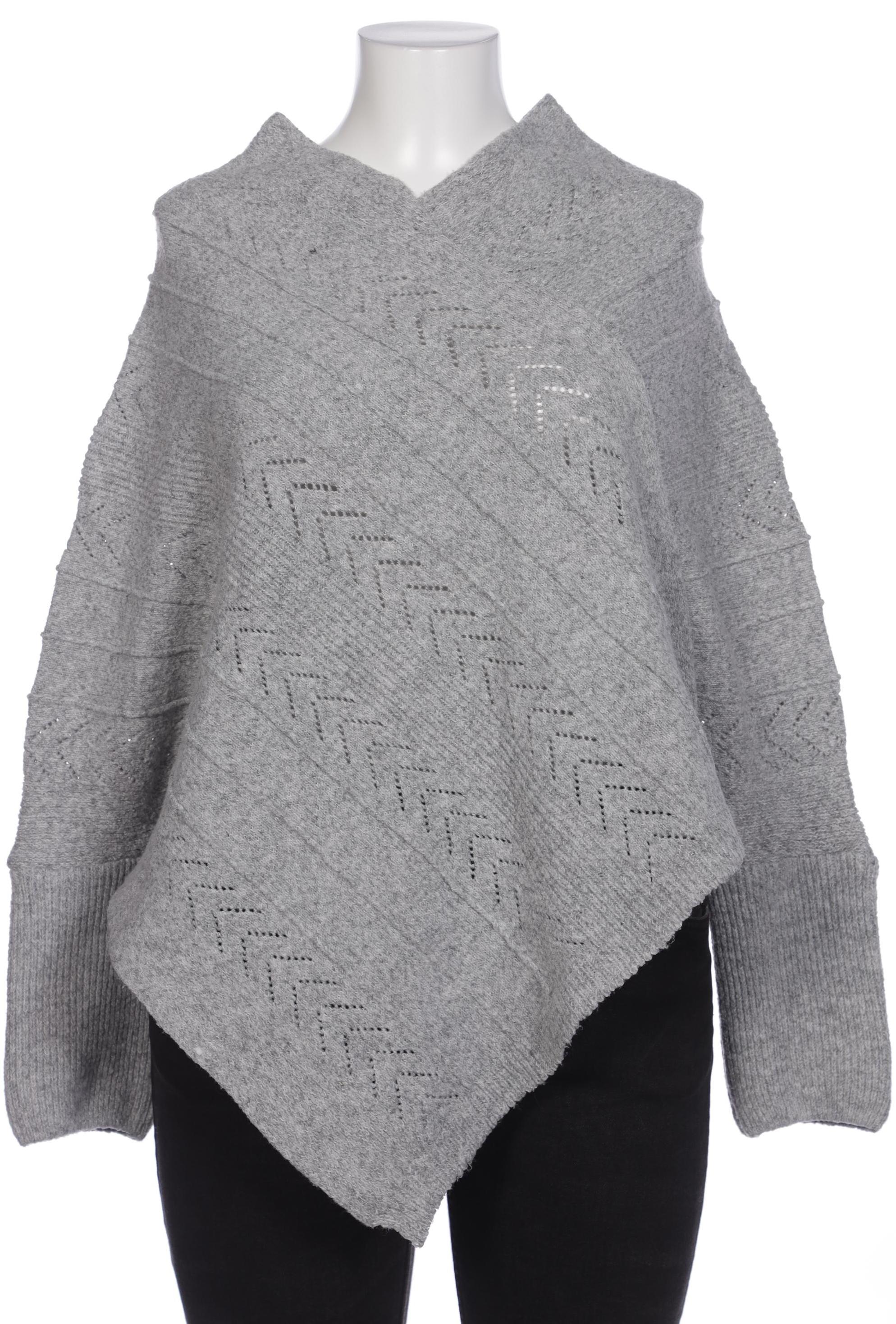 

Cream Damen Pullover, grau, Gr. uni