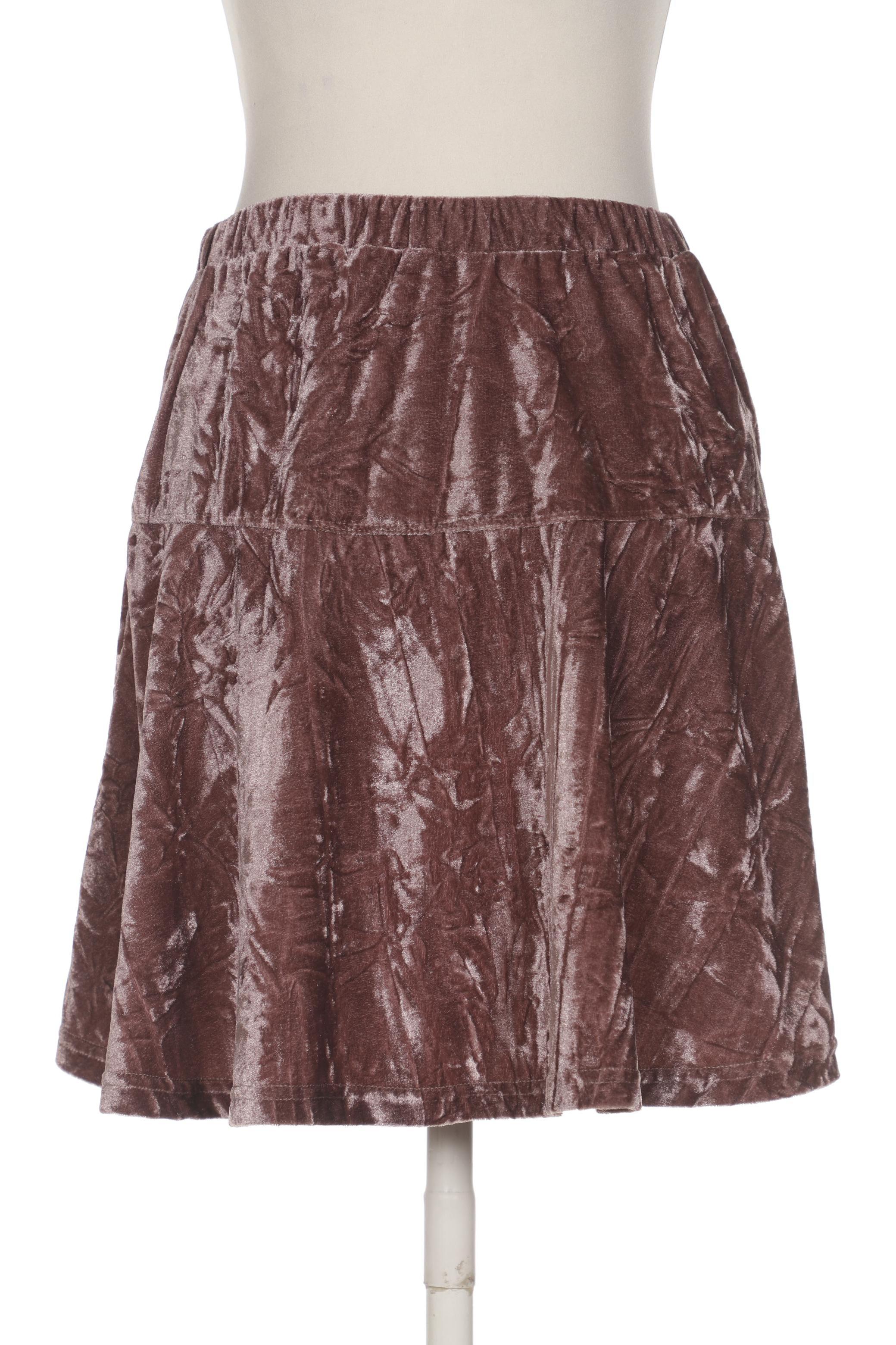

Cream Damen Rock, braun