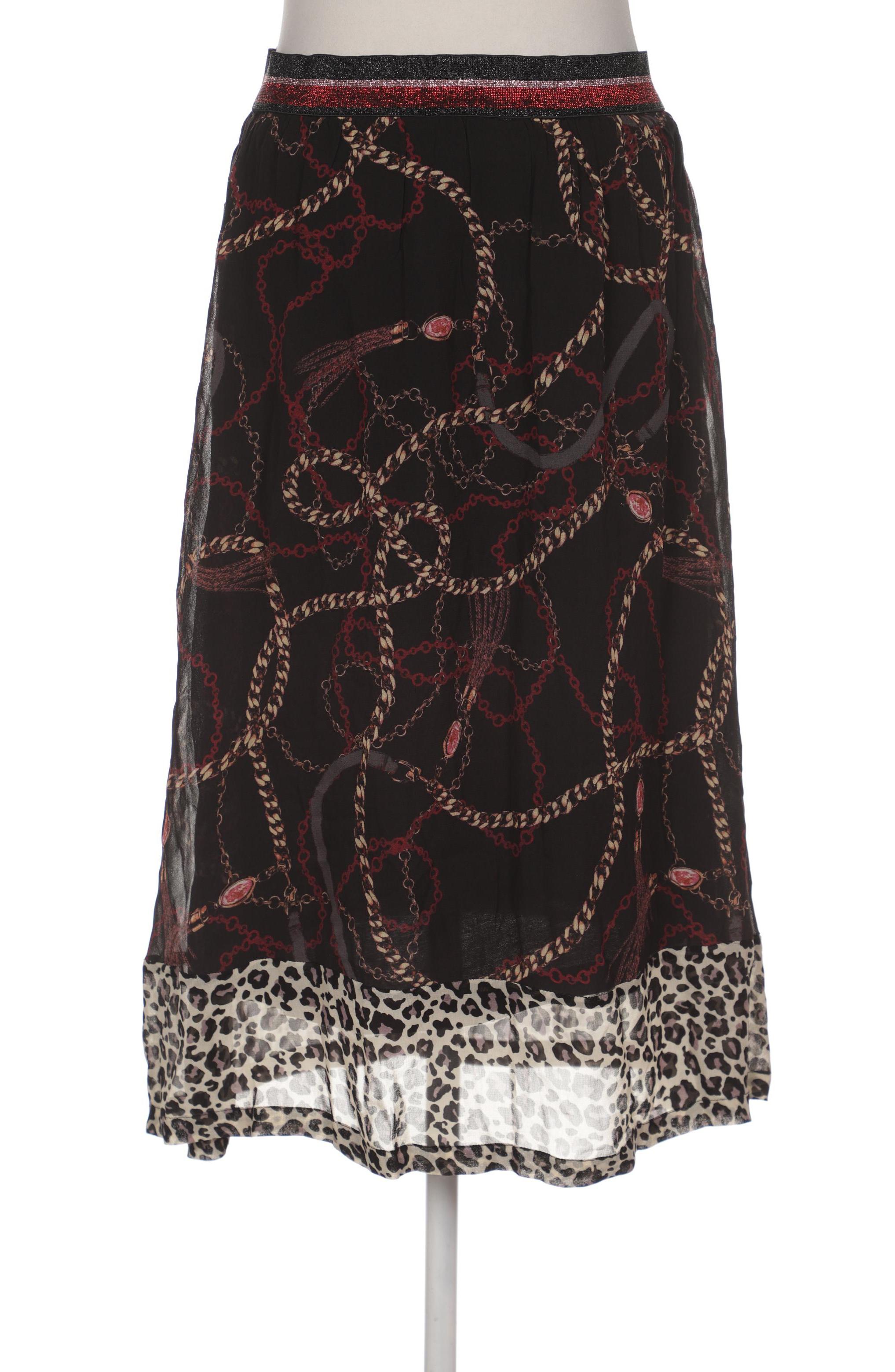 

Cream Damen Rock, schwarz