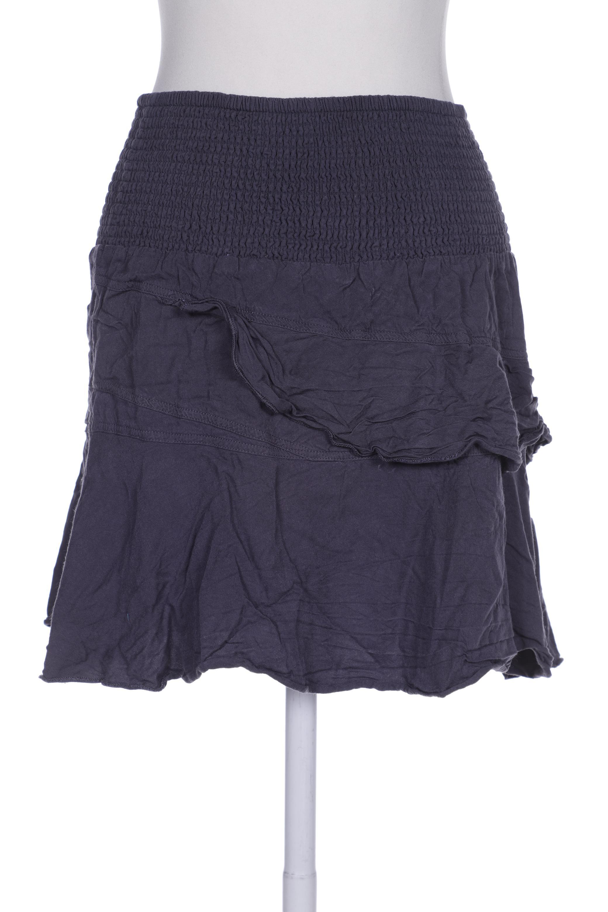 

Cream Damen Rock, grau