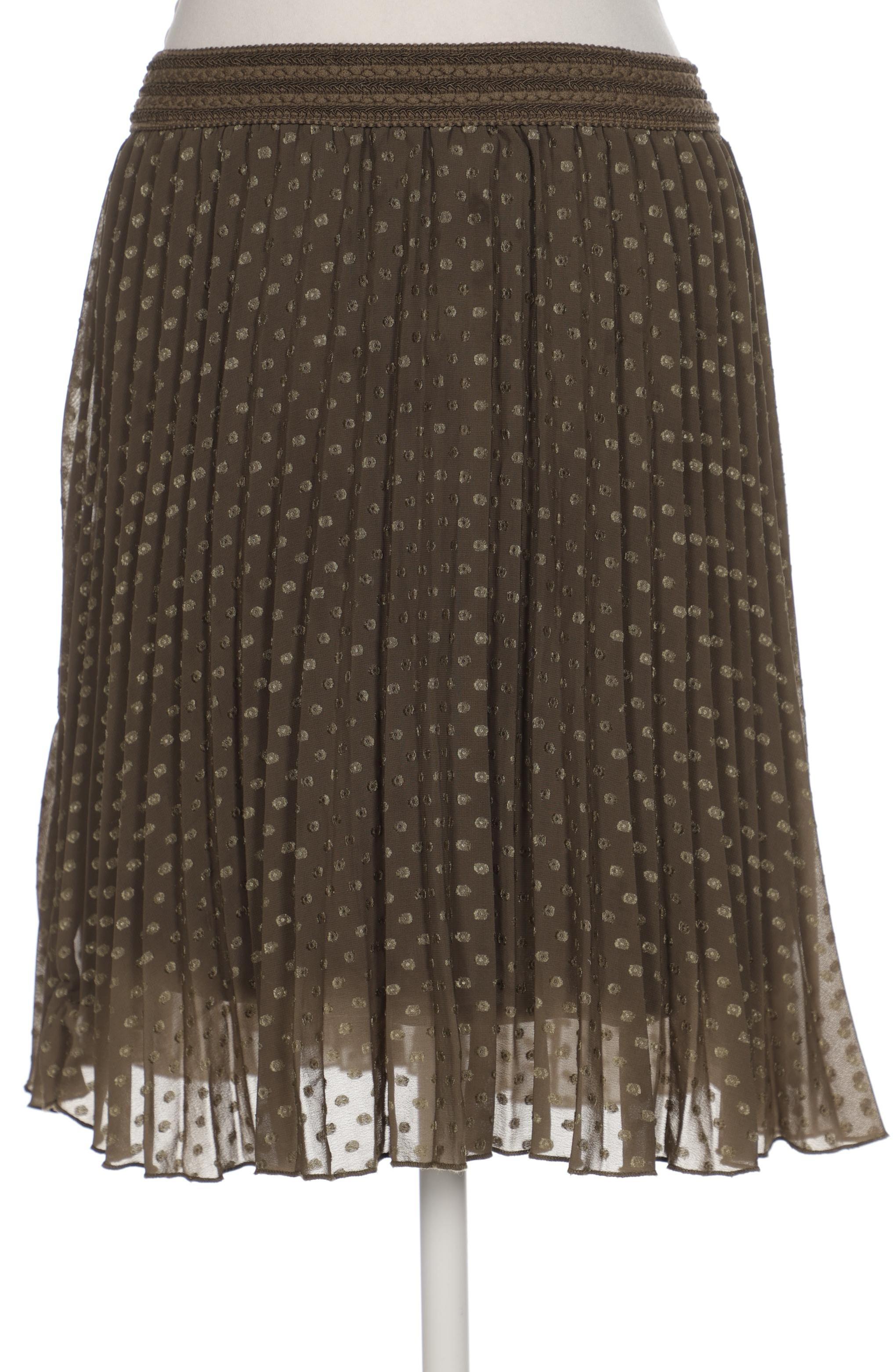 

Cream Damen Rock, grün, Gr. 38