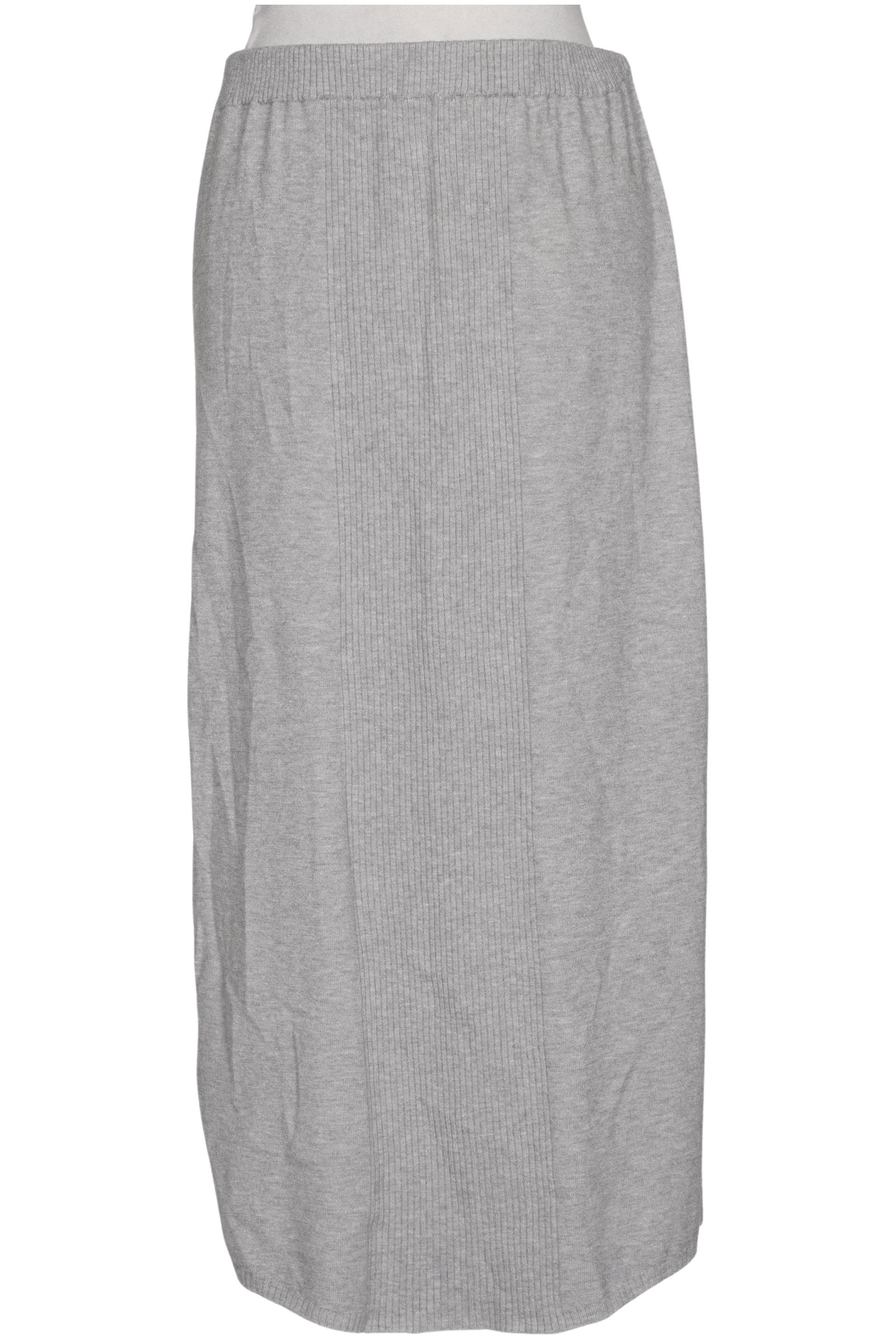 

Cream Damen Rock, grau, Gr. 38