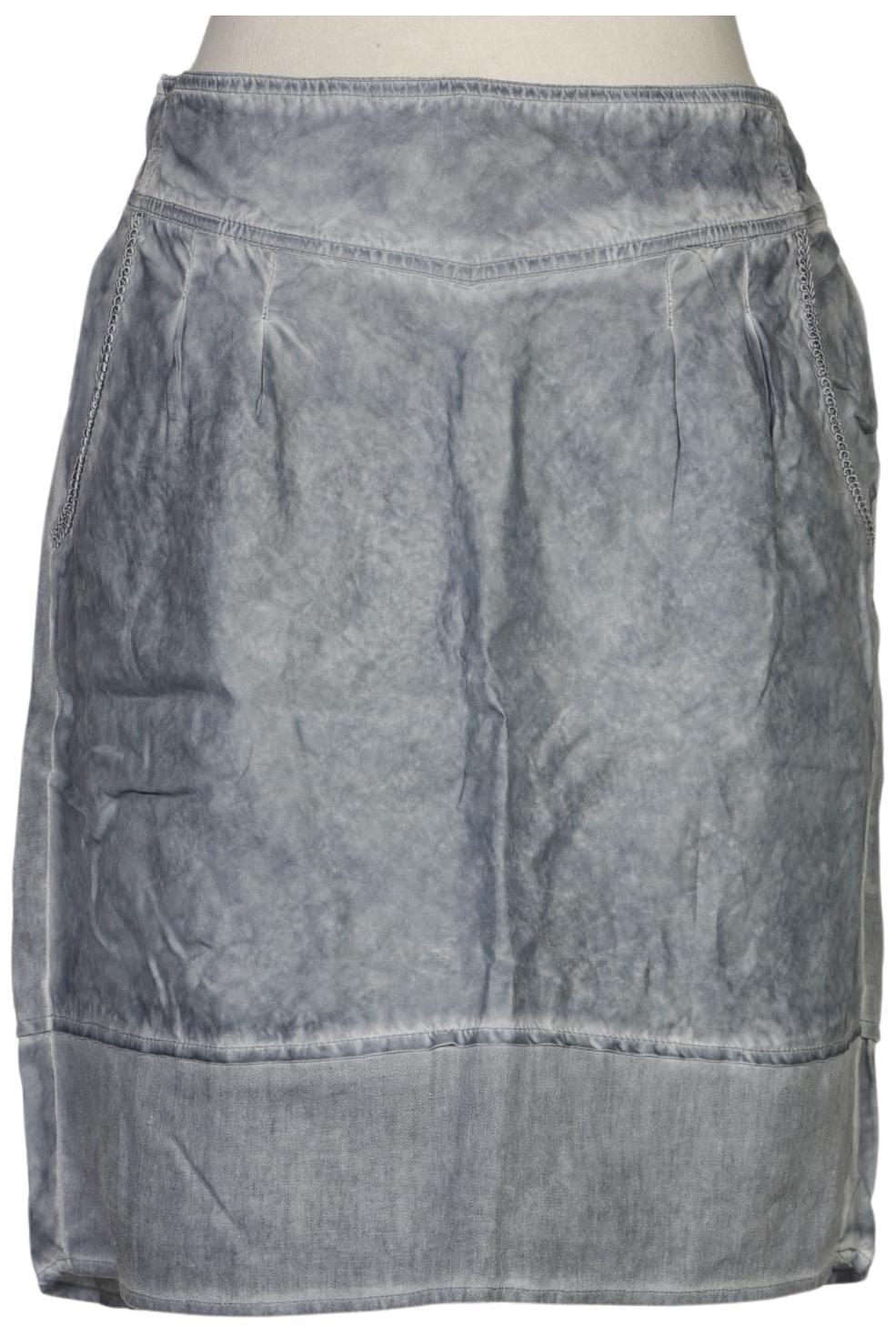 

Cream Damen Rock, grau, Gr. 38